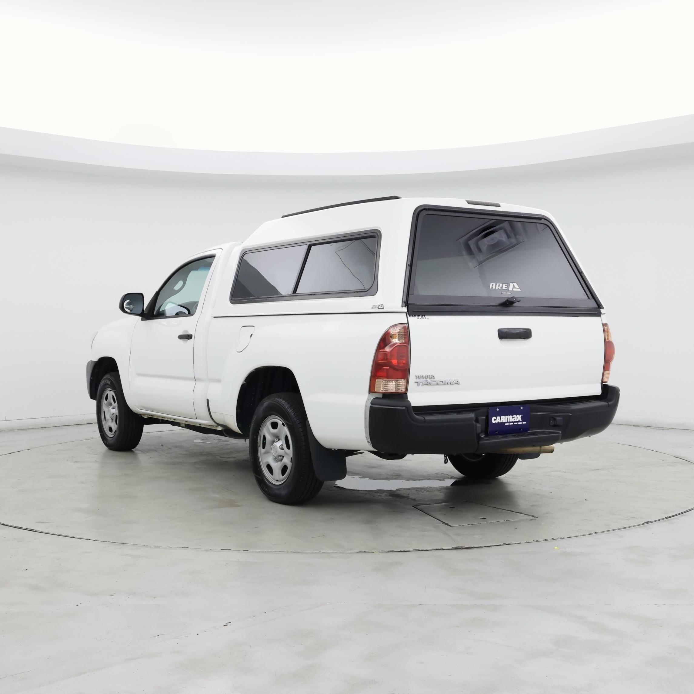 Thumbnail: 2014 Toyota Tacoma - 2