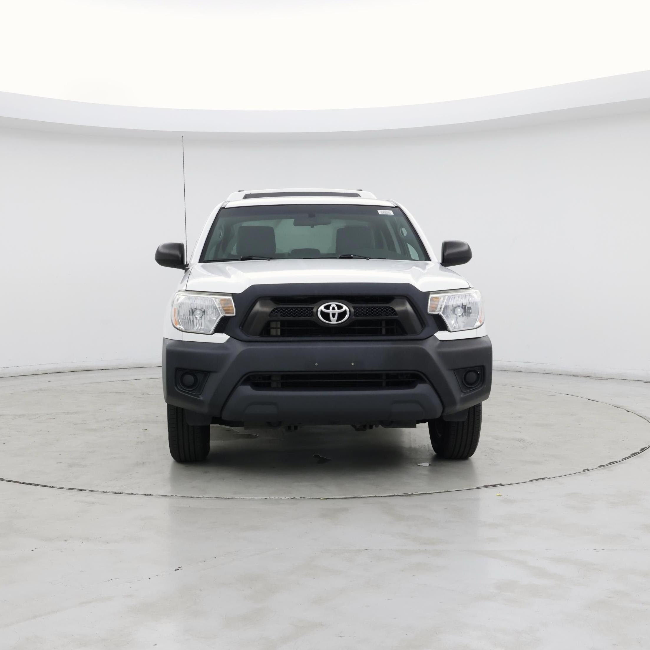 Thumbnail: 2014 Toyota Tacoma - 5