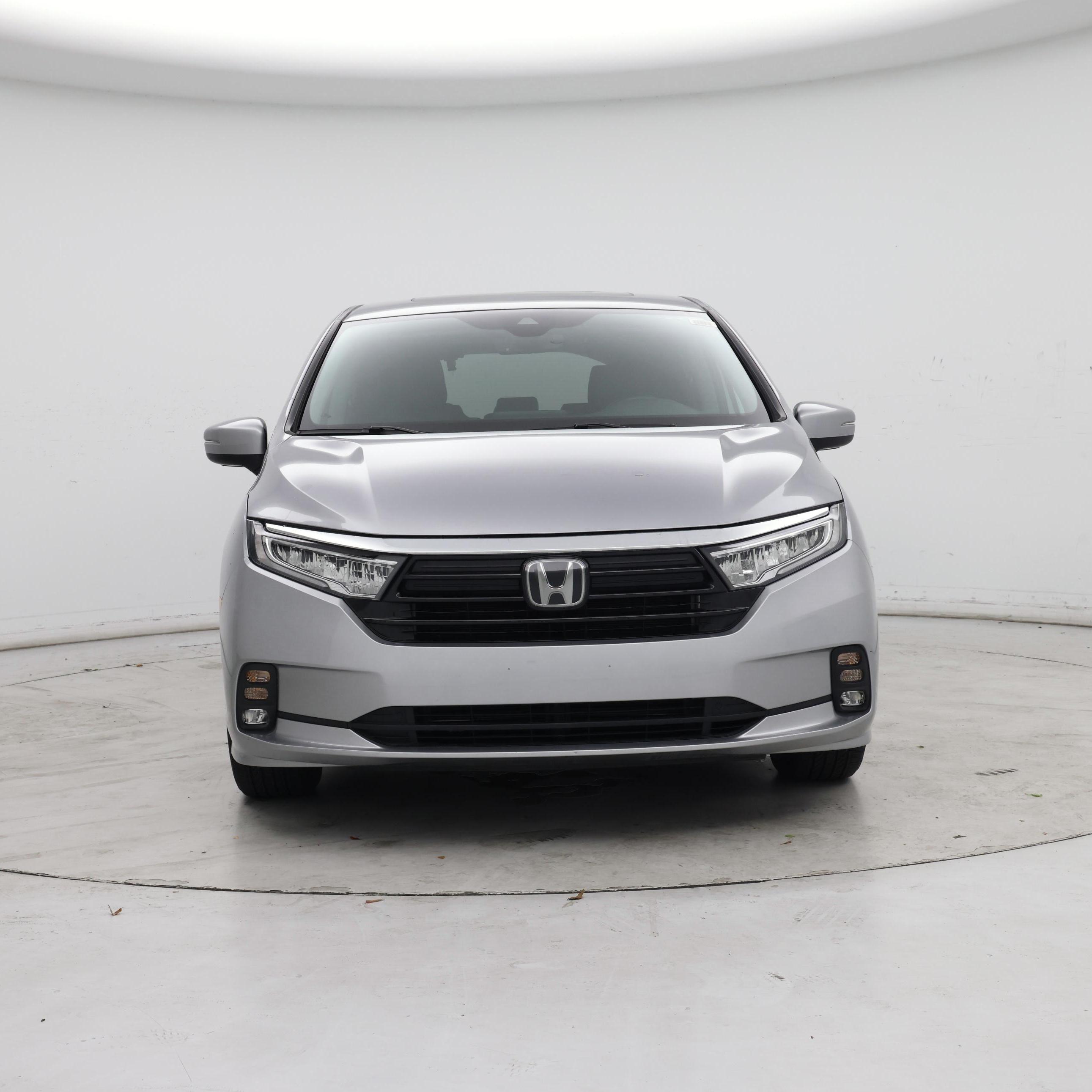 Thumbnail: 2023 Honda Odyssey - 5