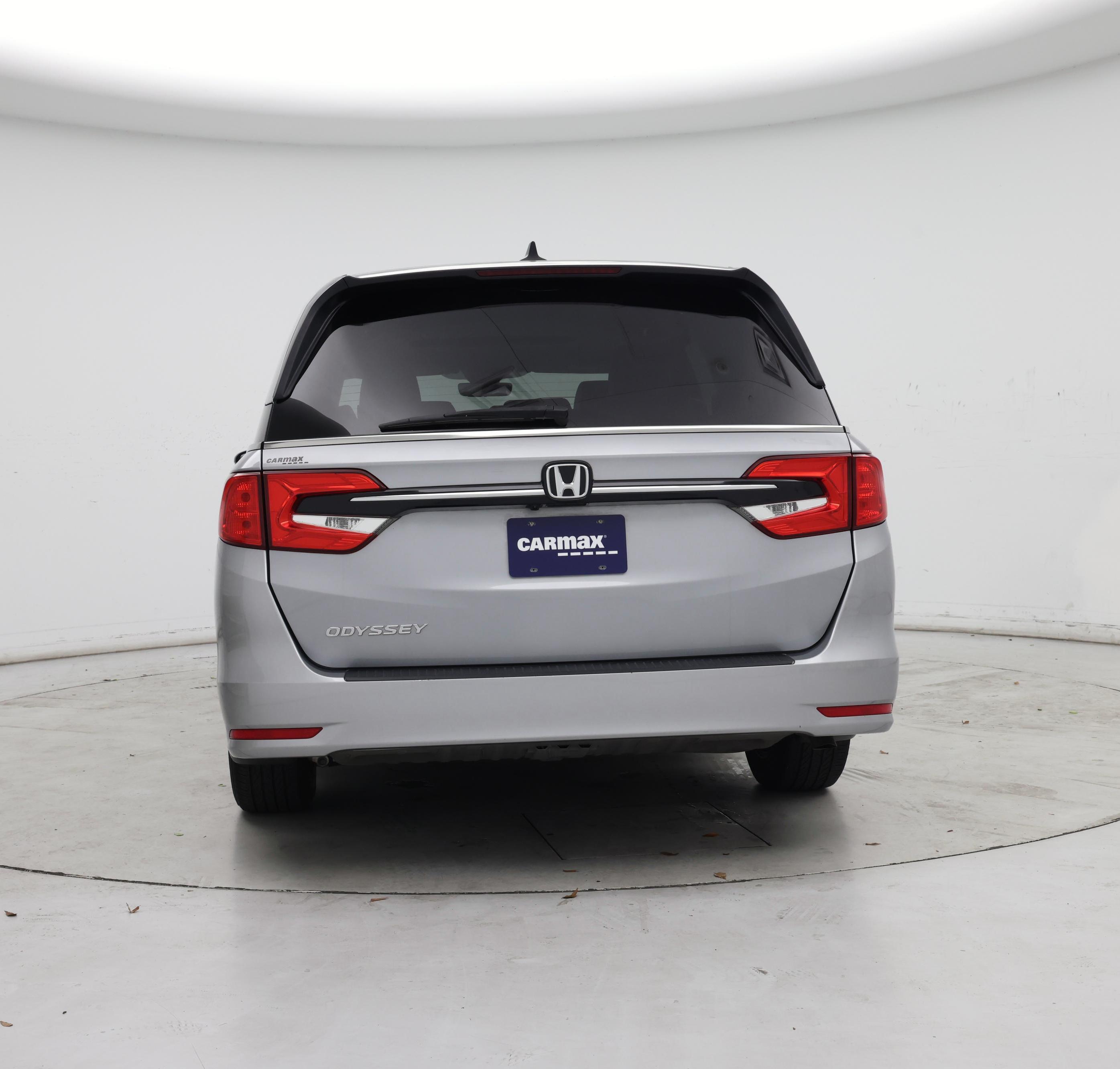 Thumbnail: 2023 Honda Odyssey - 6