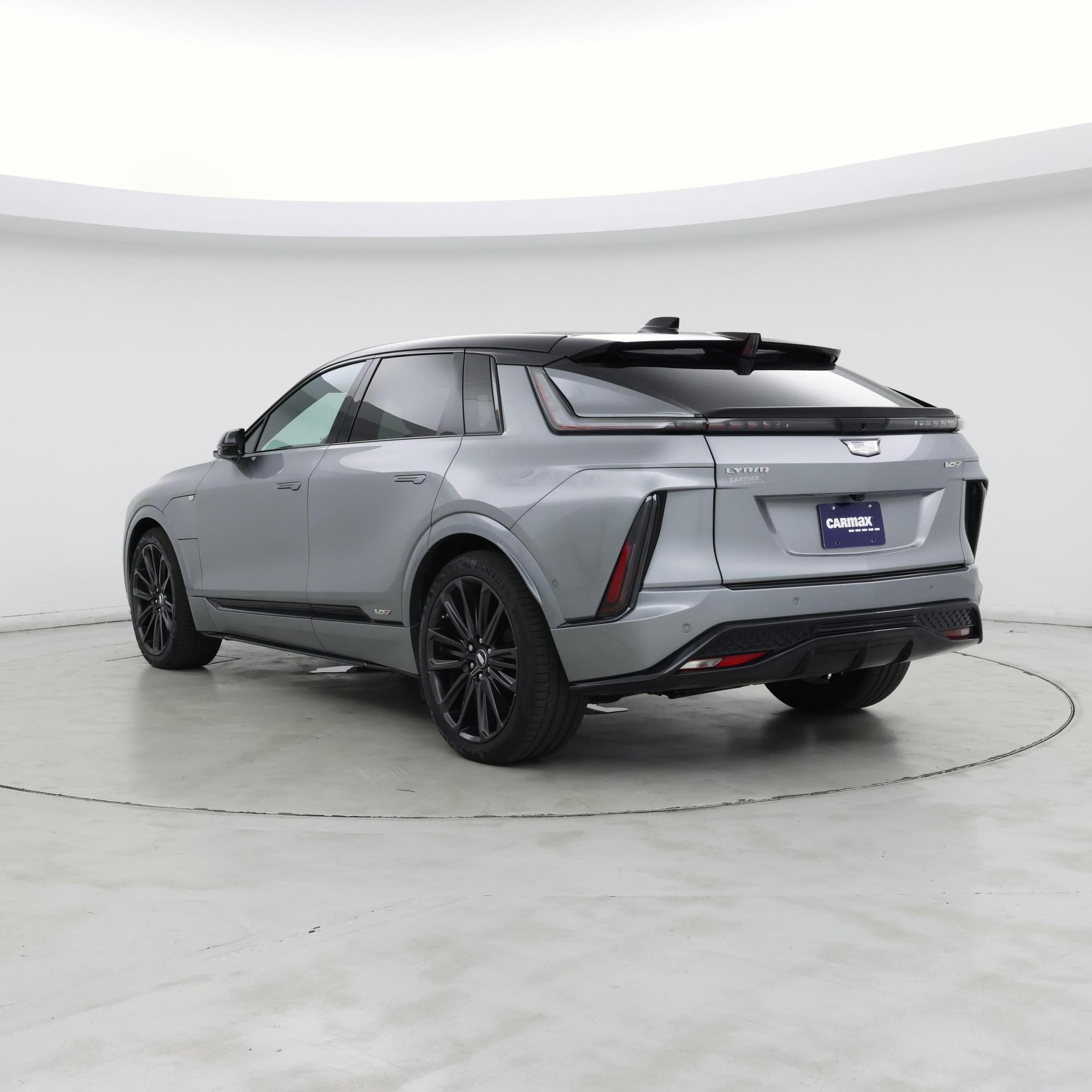 Thumbnail: 2026 Cadillac Lyriq - 2