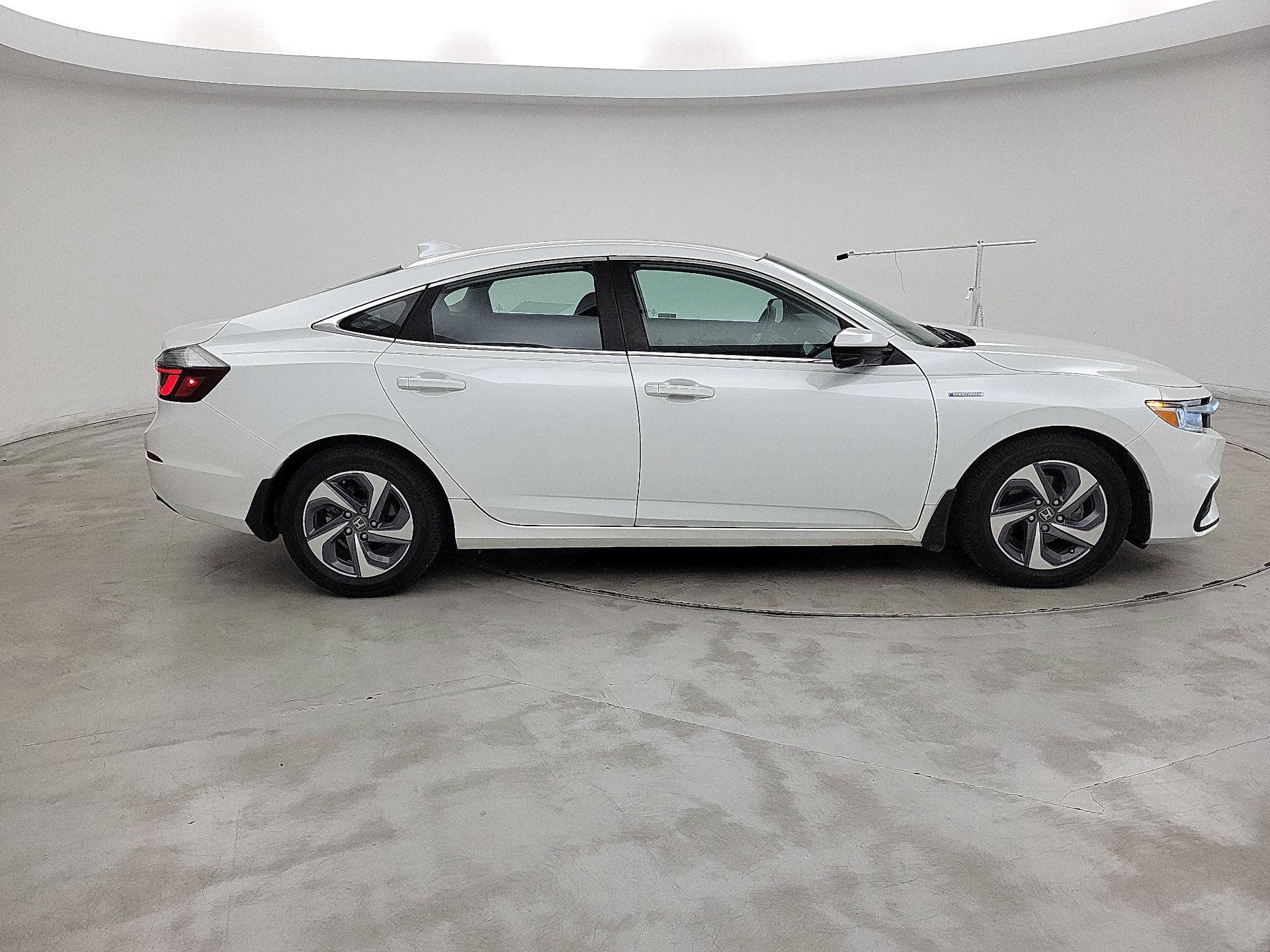 Thumbnail: 2020 Honda Insight - 4