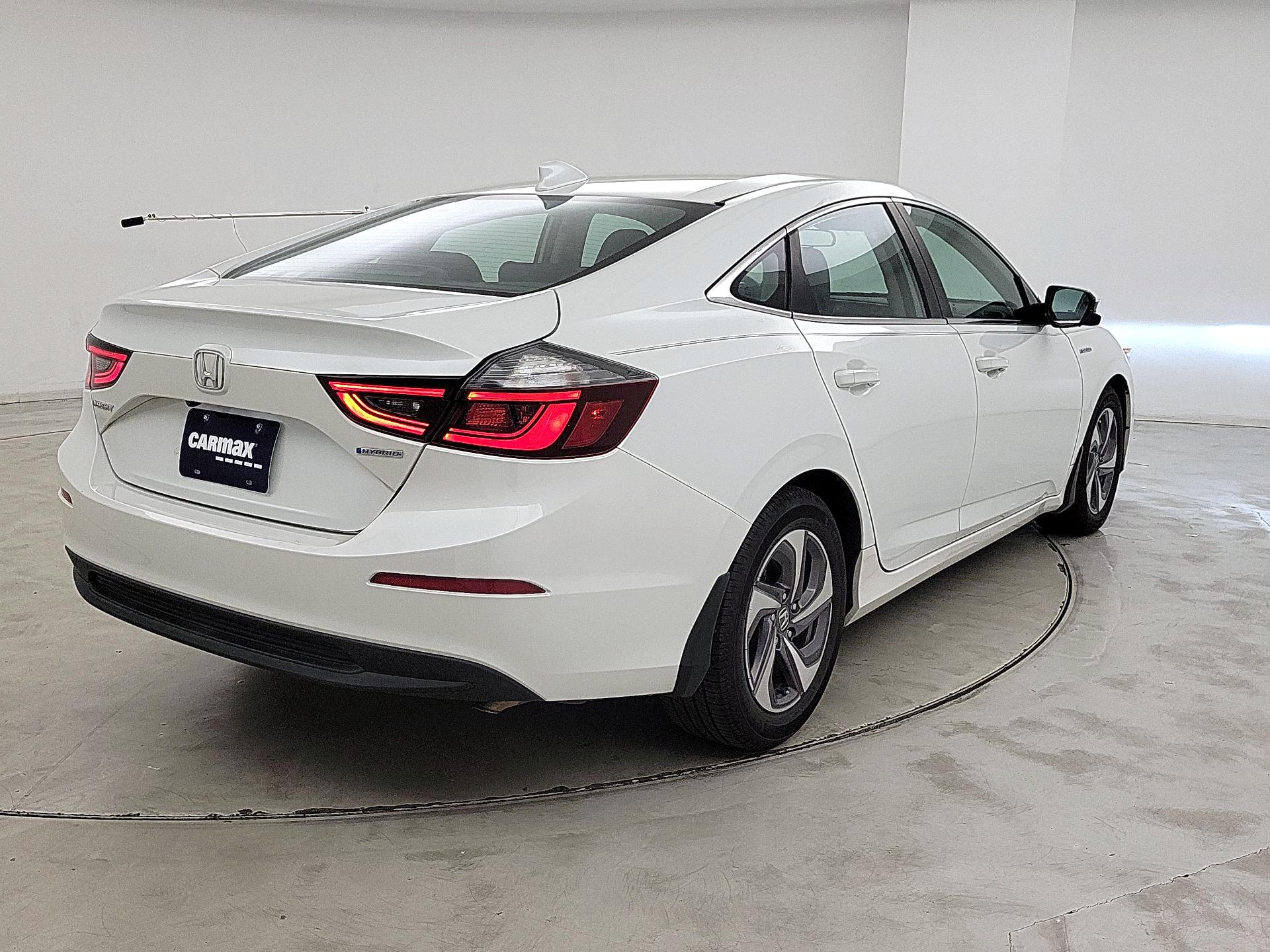 Thumbnail: 2020 Honda Insight - 5