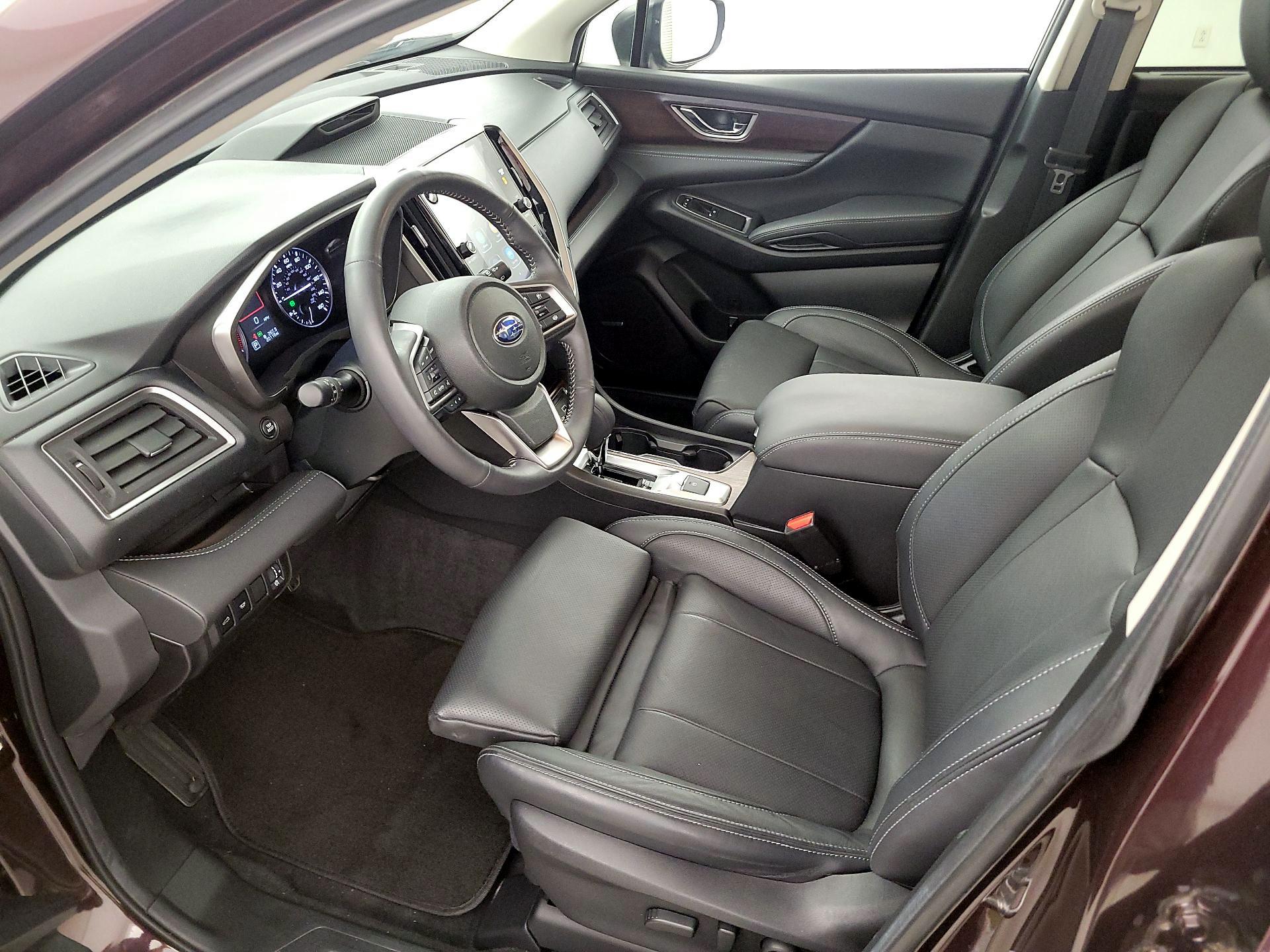 Thumbnail: 2024 Subaru Ascent - 11
