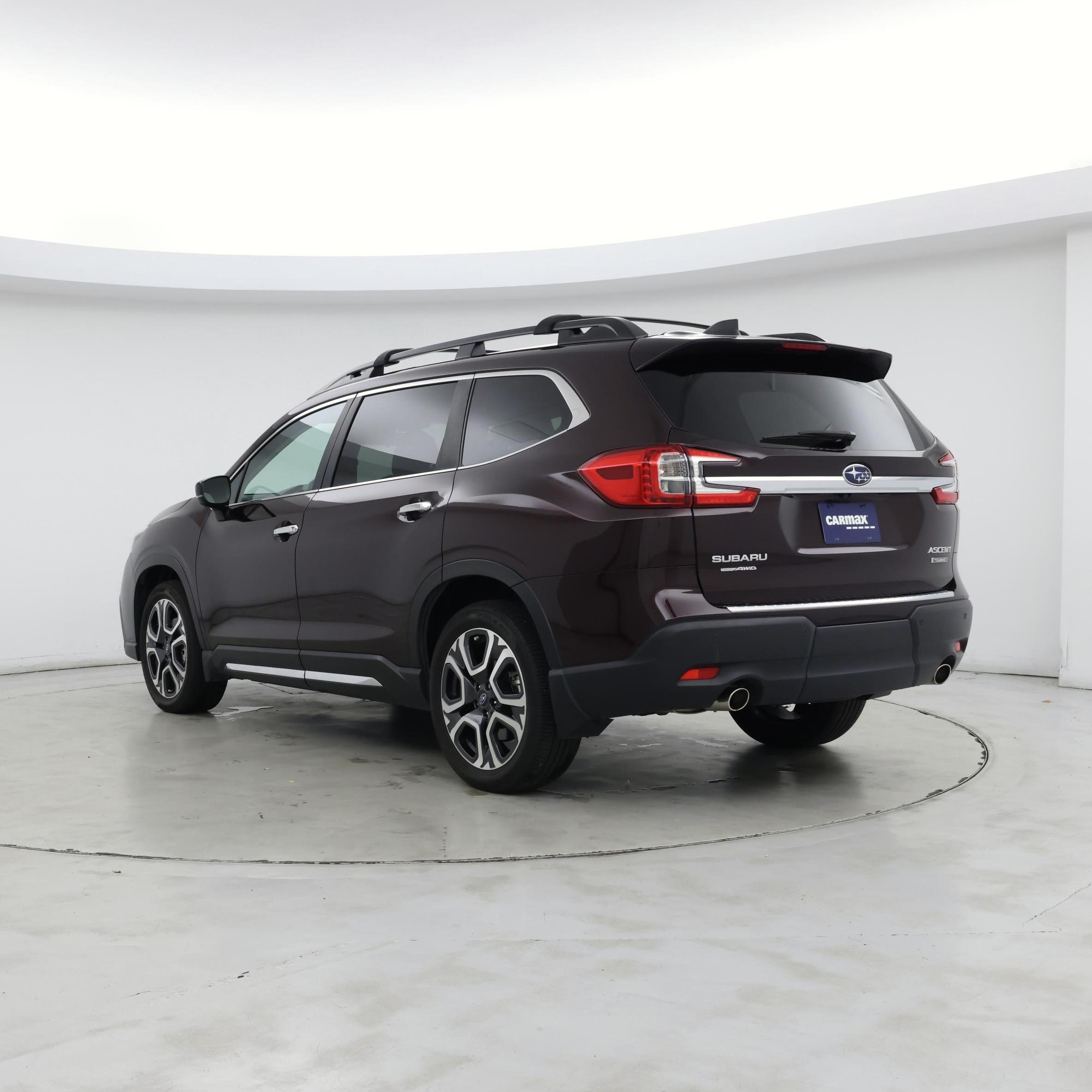Thumbnail: 2024 Subaru Ascent - 2