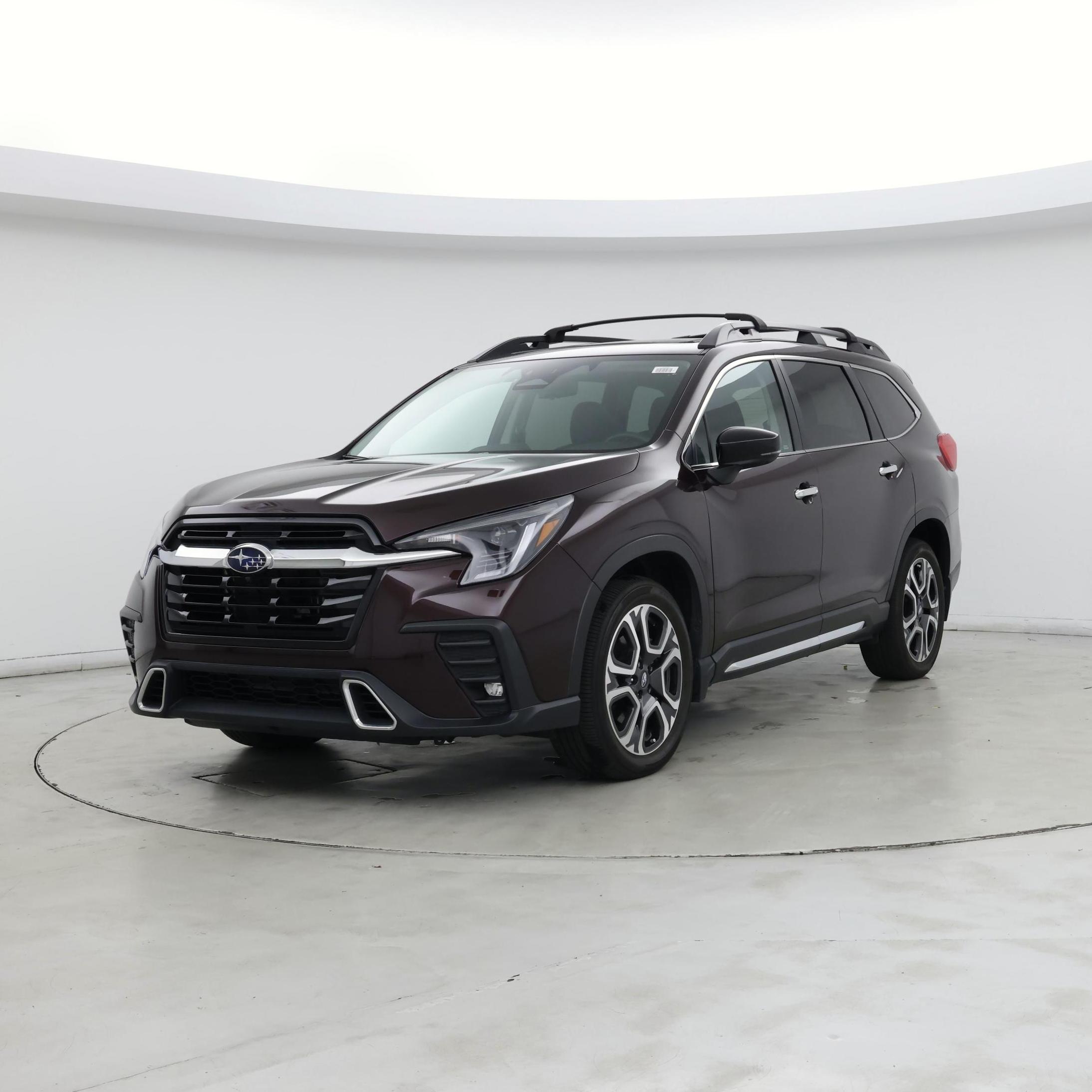 Thumbnail: 2024 Subaru Ascent - 4
