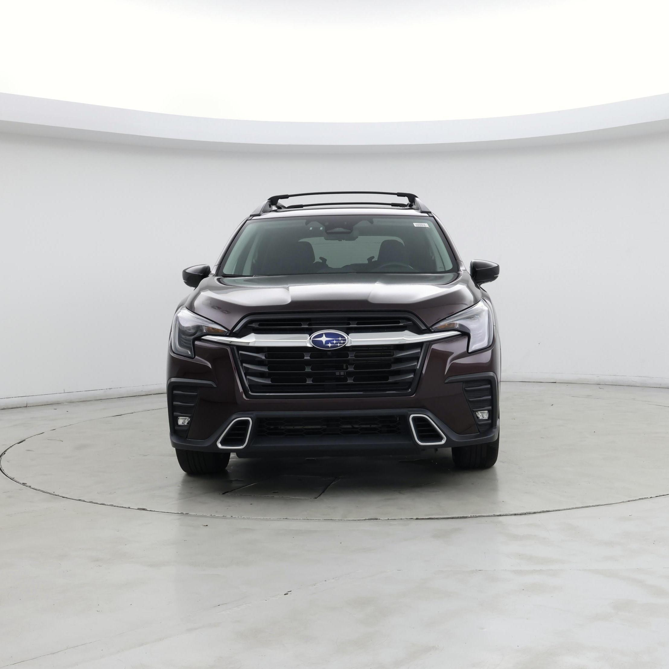 Thumbnail: 2024 Subaru Ascent - 5