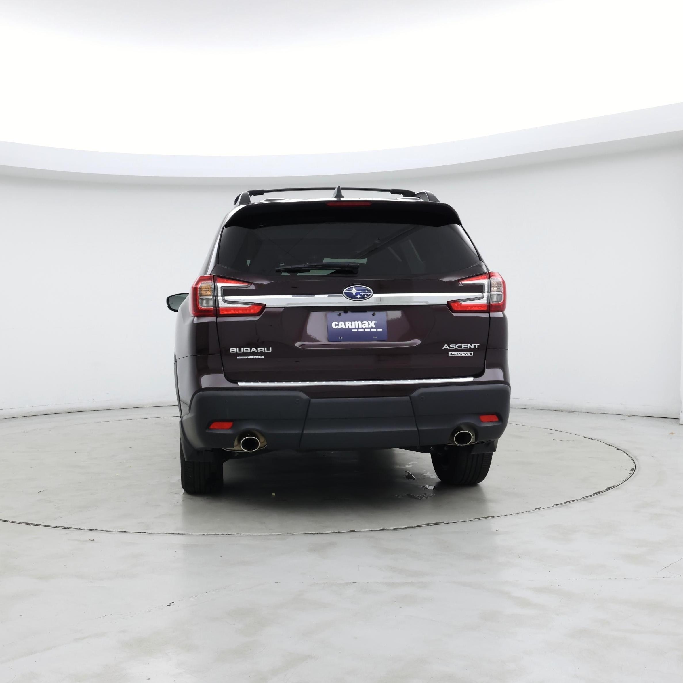 Thumbnail: 2024 Subaru Ascent - 6