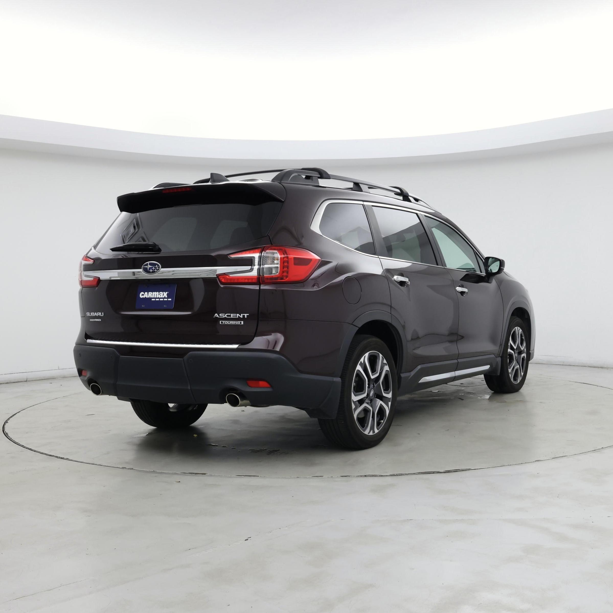 Thumbnail: 2024 Subaru Ascent - 8