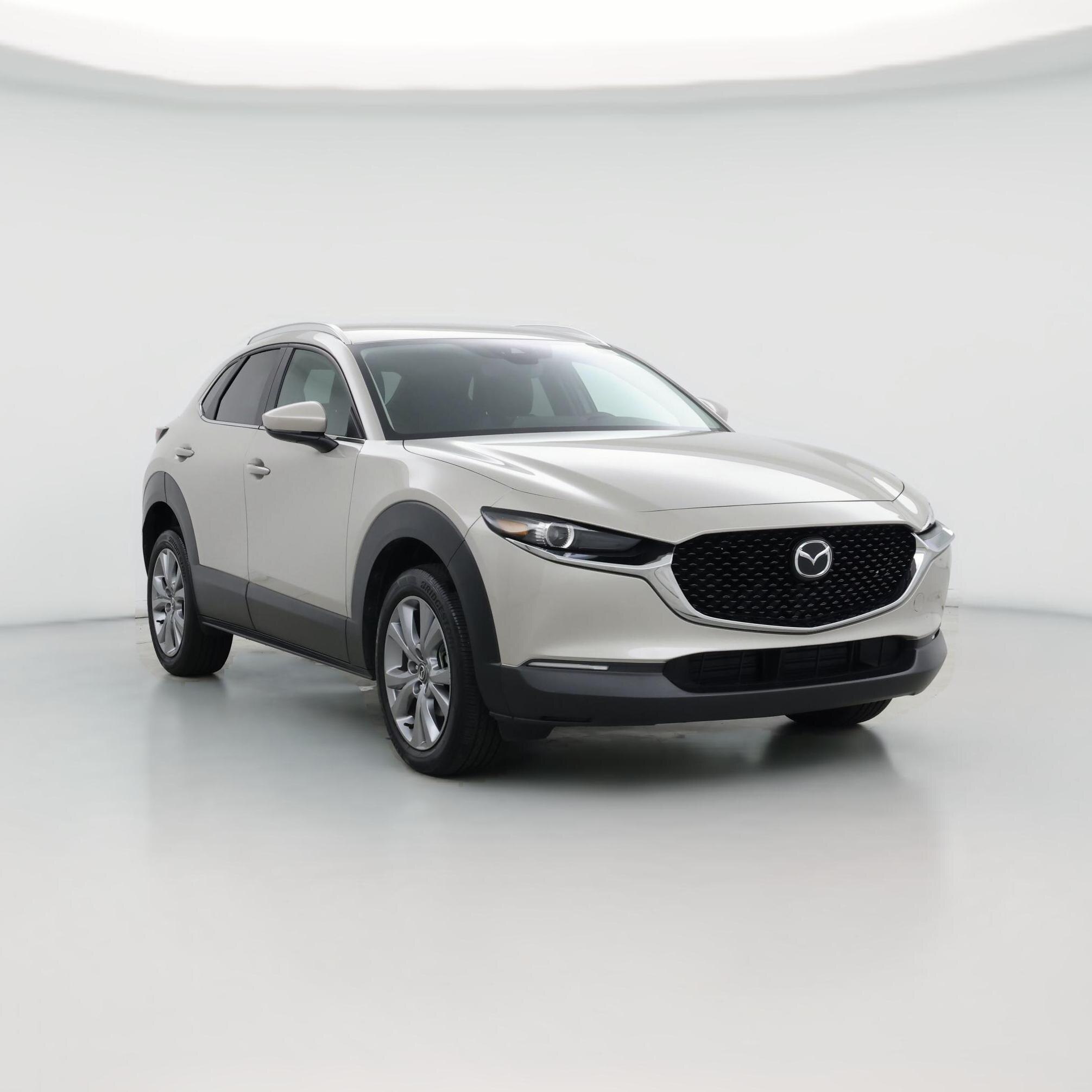 Thumbnail: 2023 Mazda CX-30 - 1