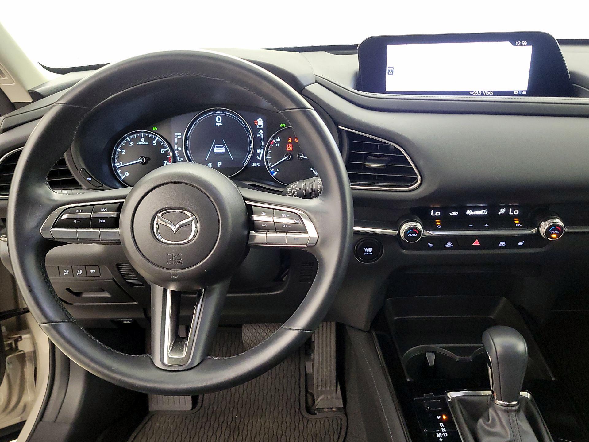 Thumbnail: 2023 Mazda CX-30 - 9