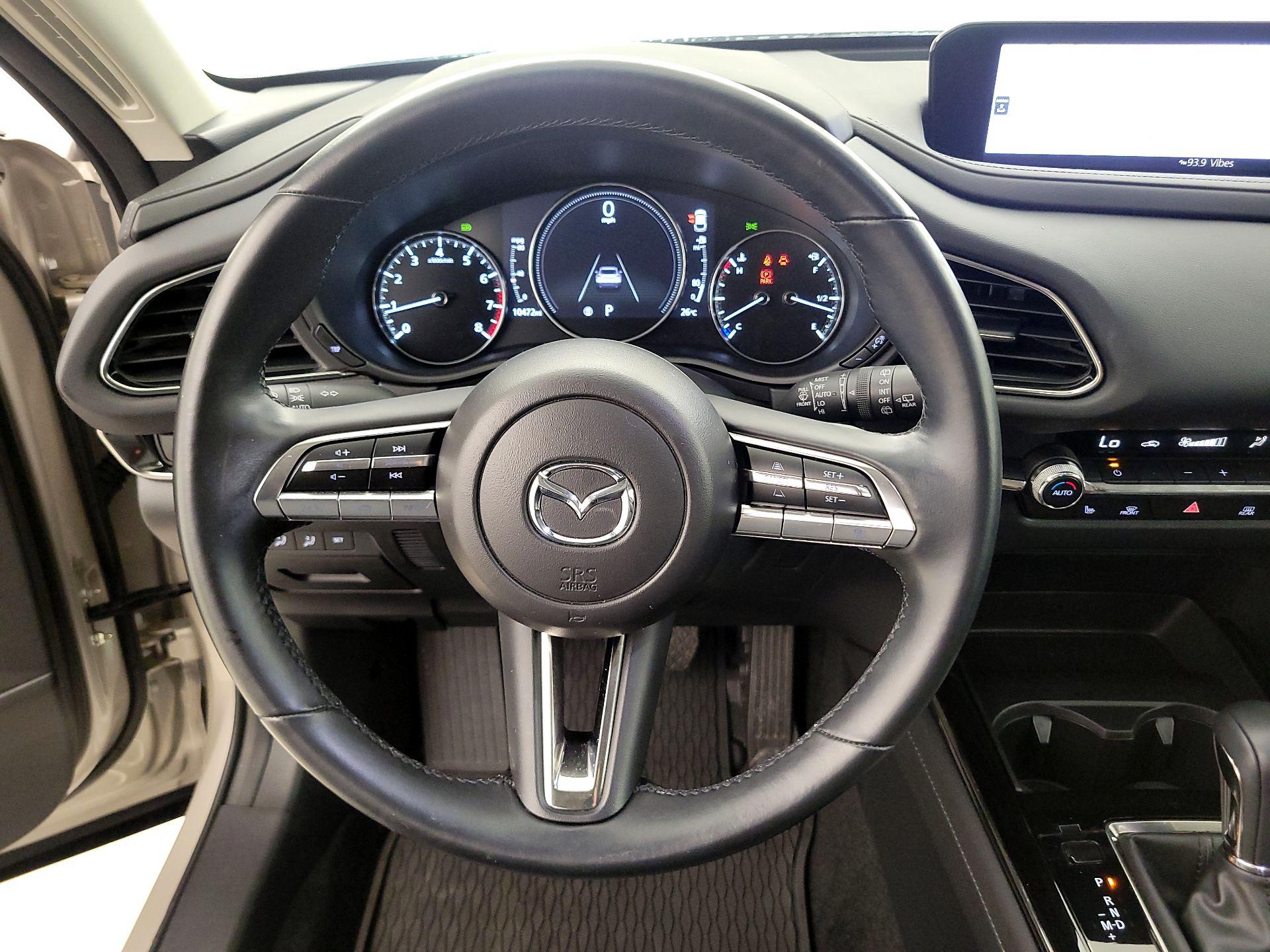 Thumbnail: 2023 Mazda CX-30 - 10