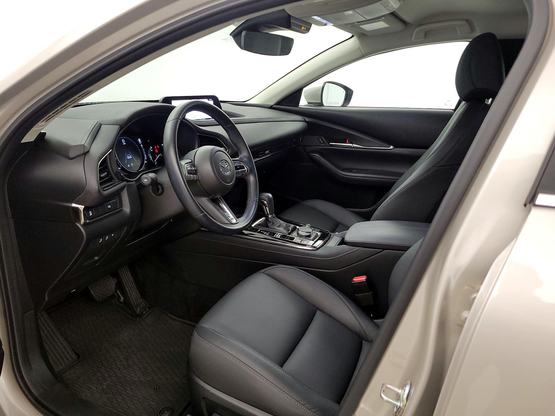 Thumbnail: 2023 Mazda CX-30 - 11