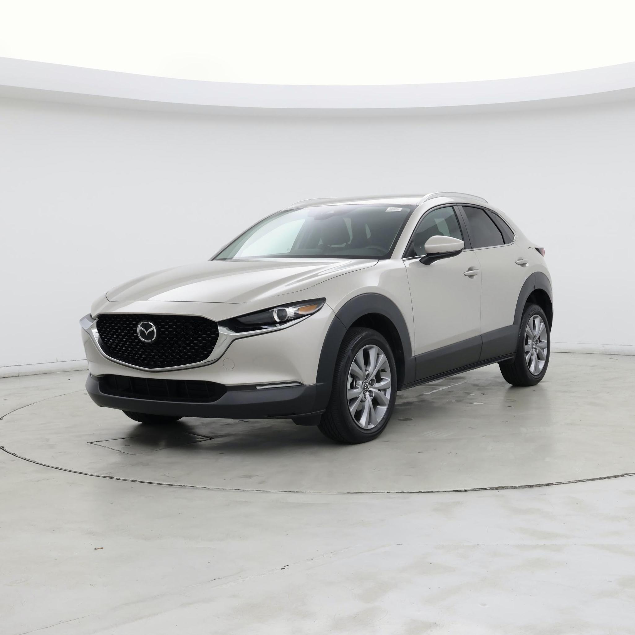 Thumbnail: 2023 Mazda CX-30 - 4