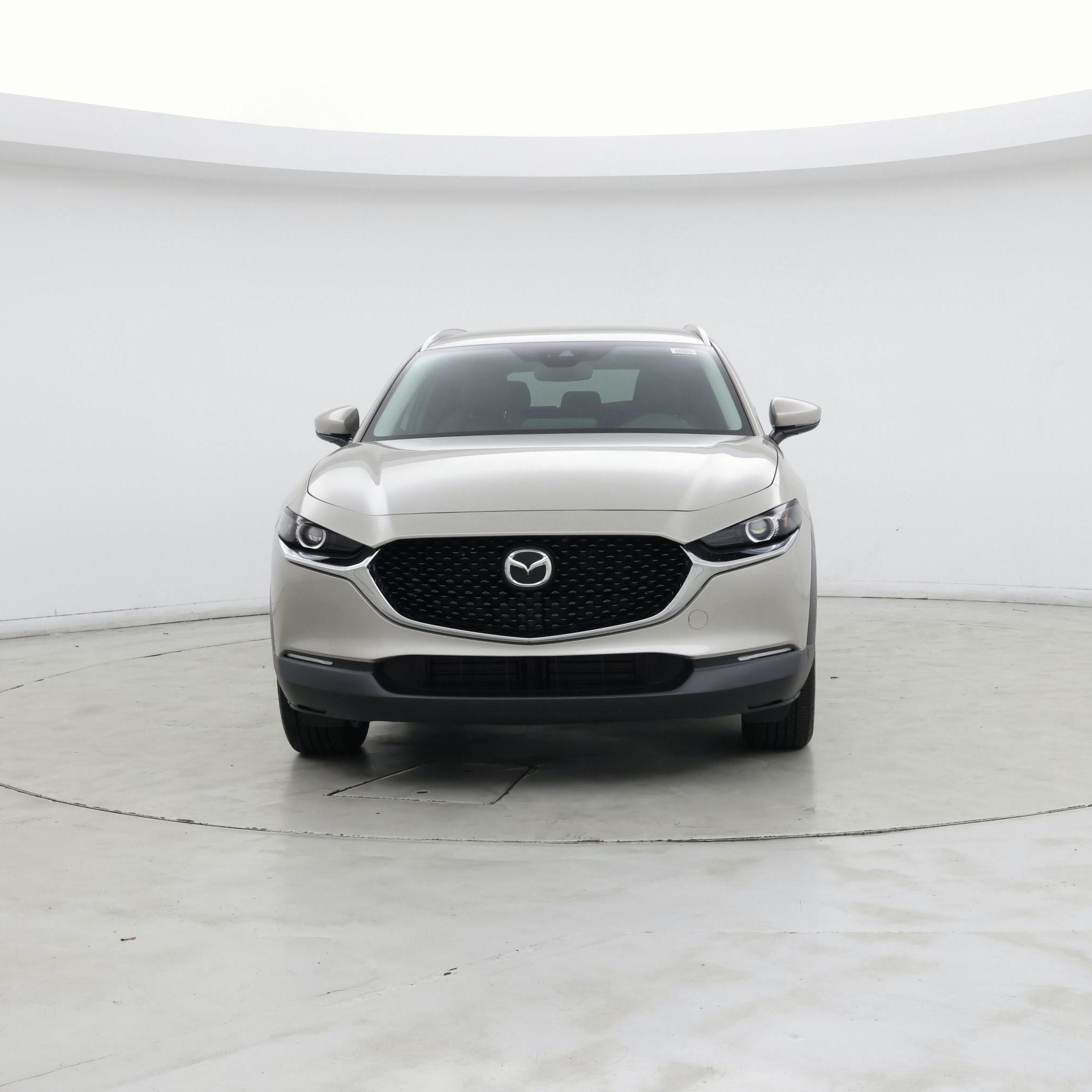 Thumbnail: 2023 Mazda CX-30 - 5