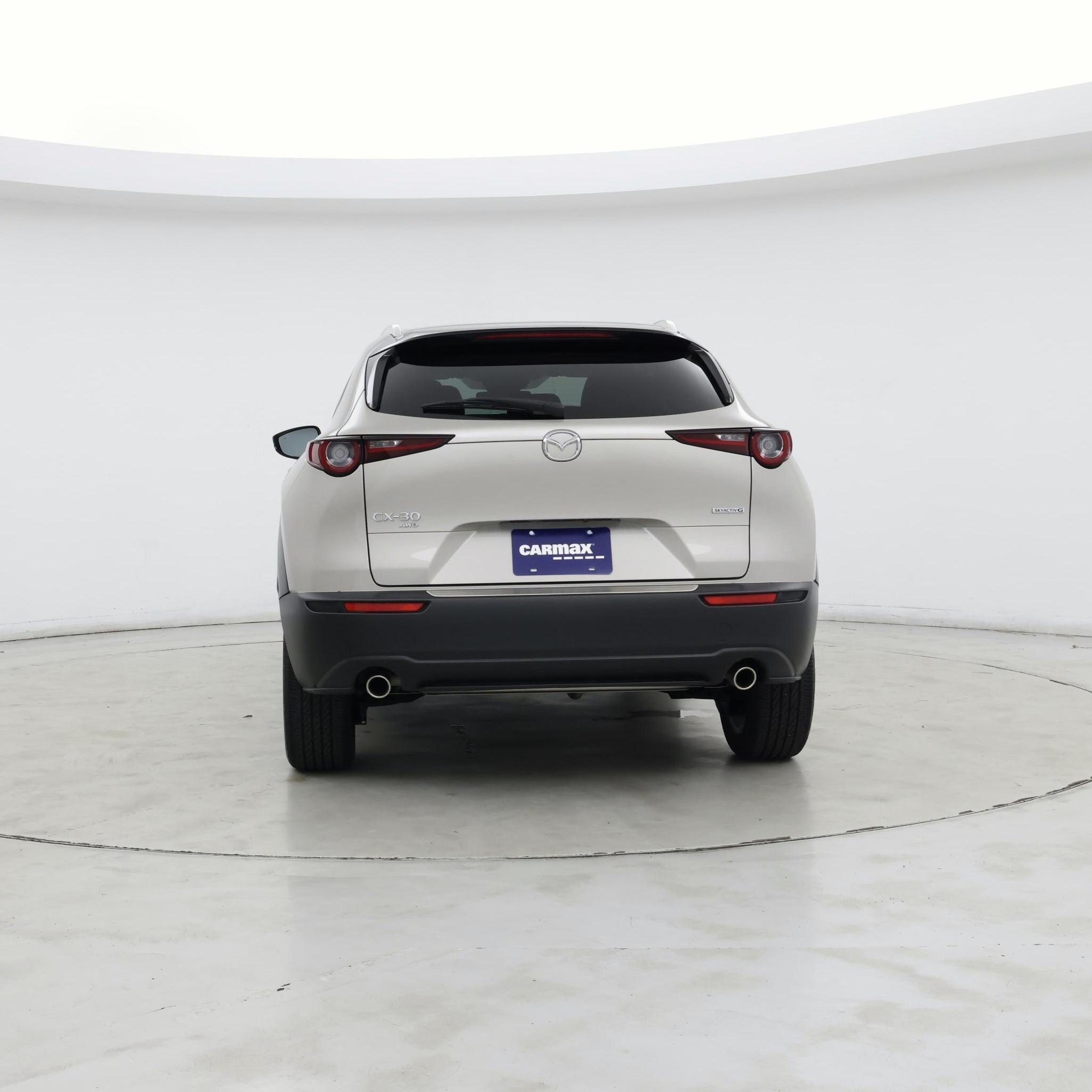 Thumbnail: 2023 Mazda CX-30 - 6