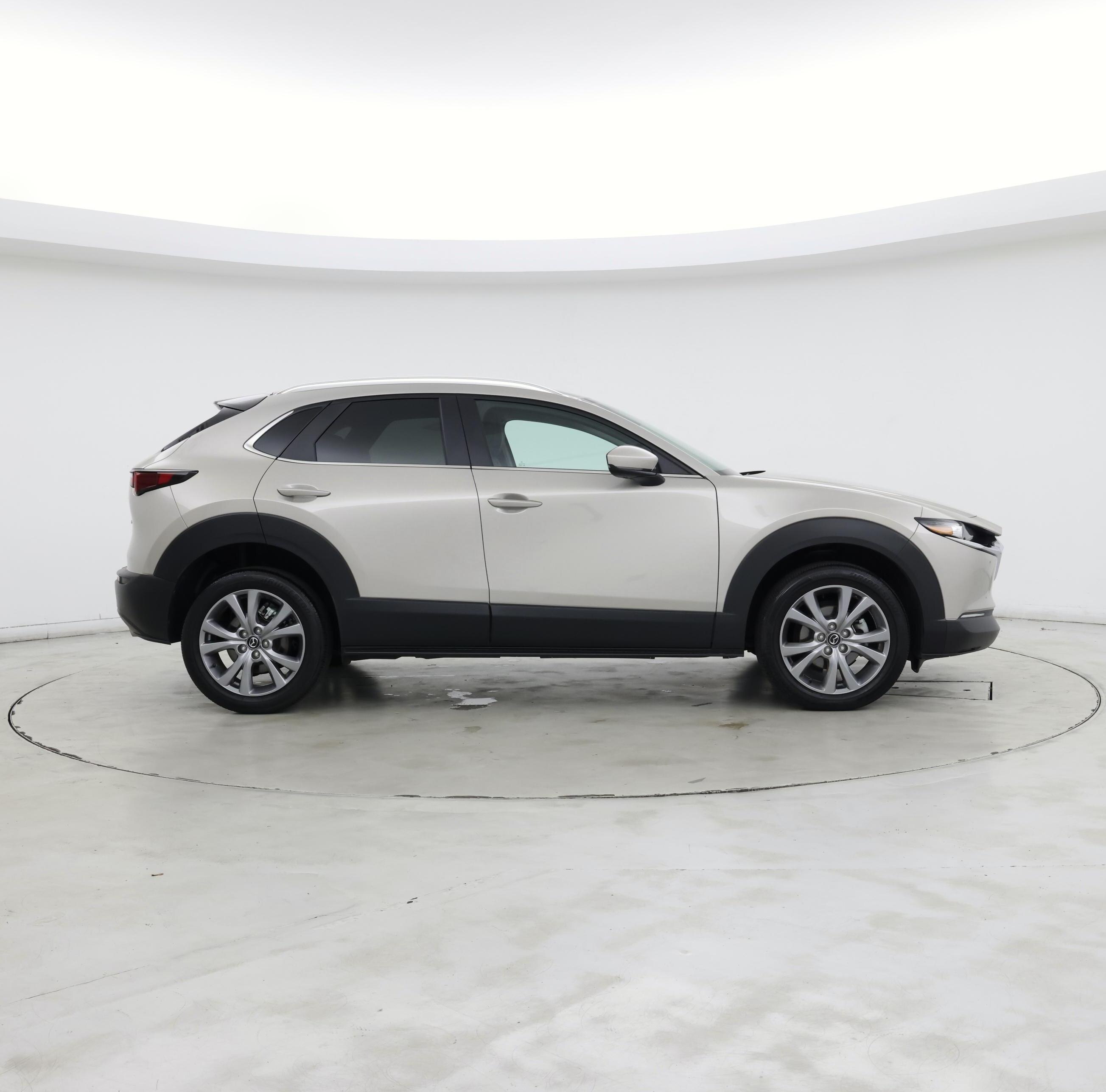 Thumbnail: 2023 Mazda CX-30 - 7
