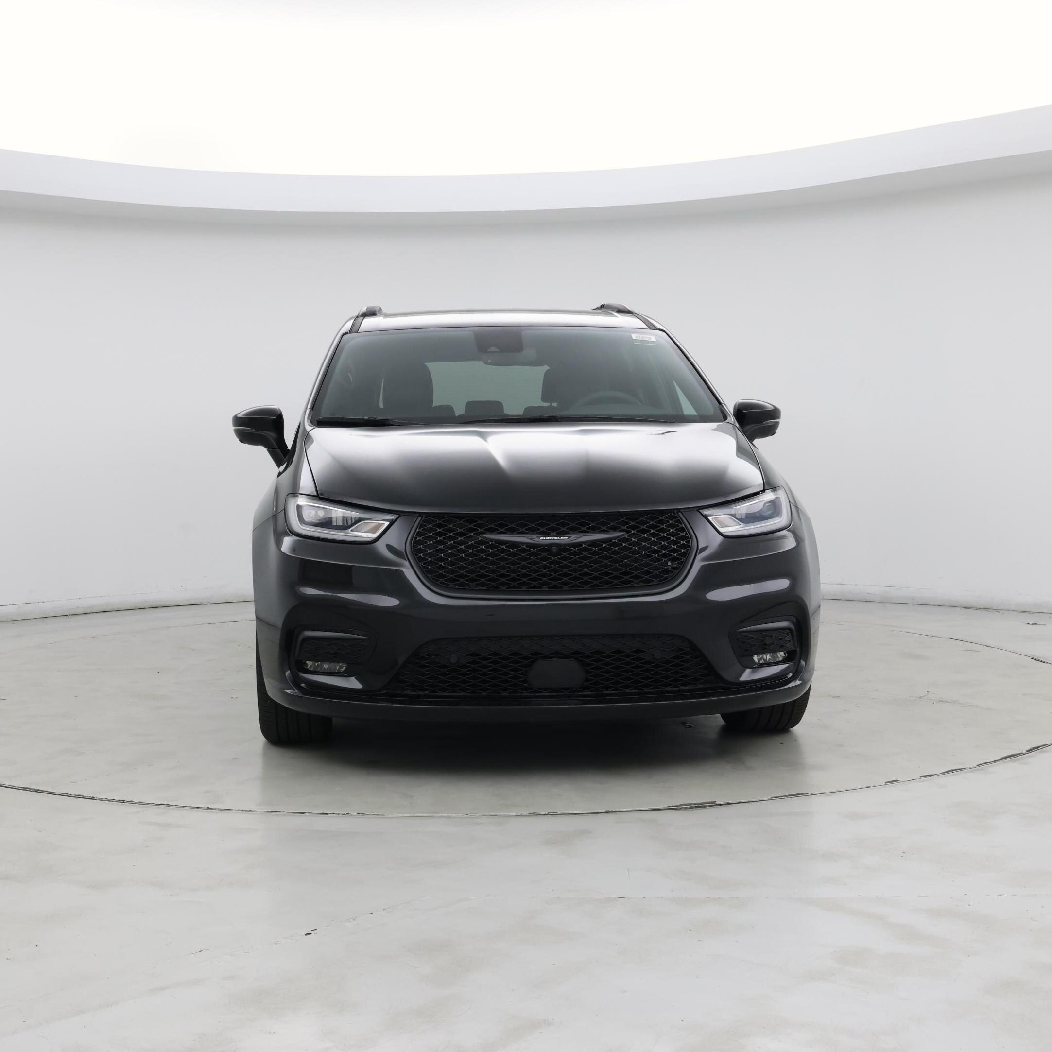 Thumbnail: 2023 Chrysler Pacifica - 5