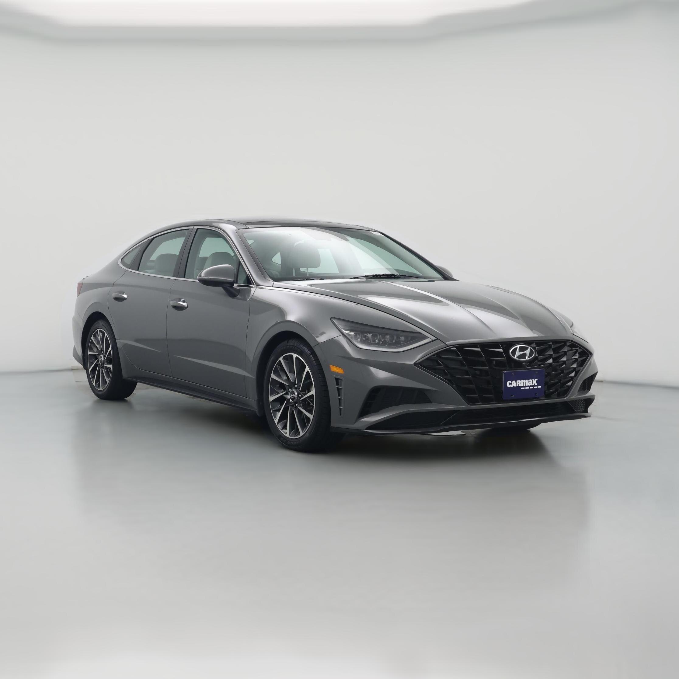 Thumbnail: 2022 Hyundai Sonata - 1