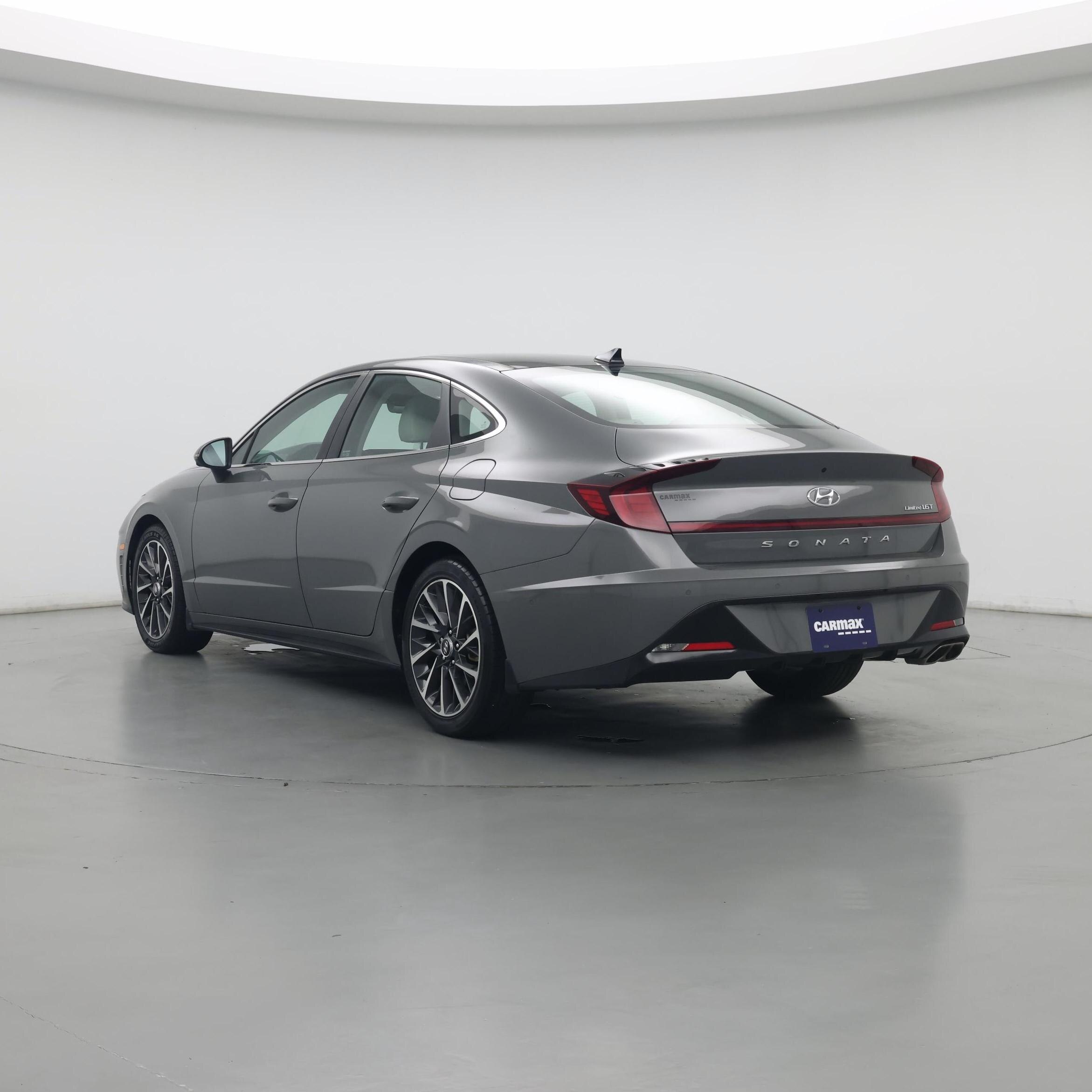 Thumbnail: 2022 Hyundai Sonata - 2