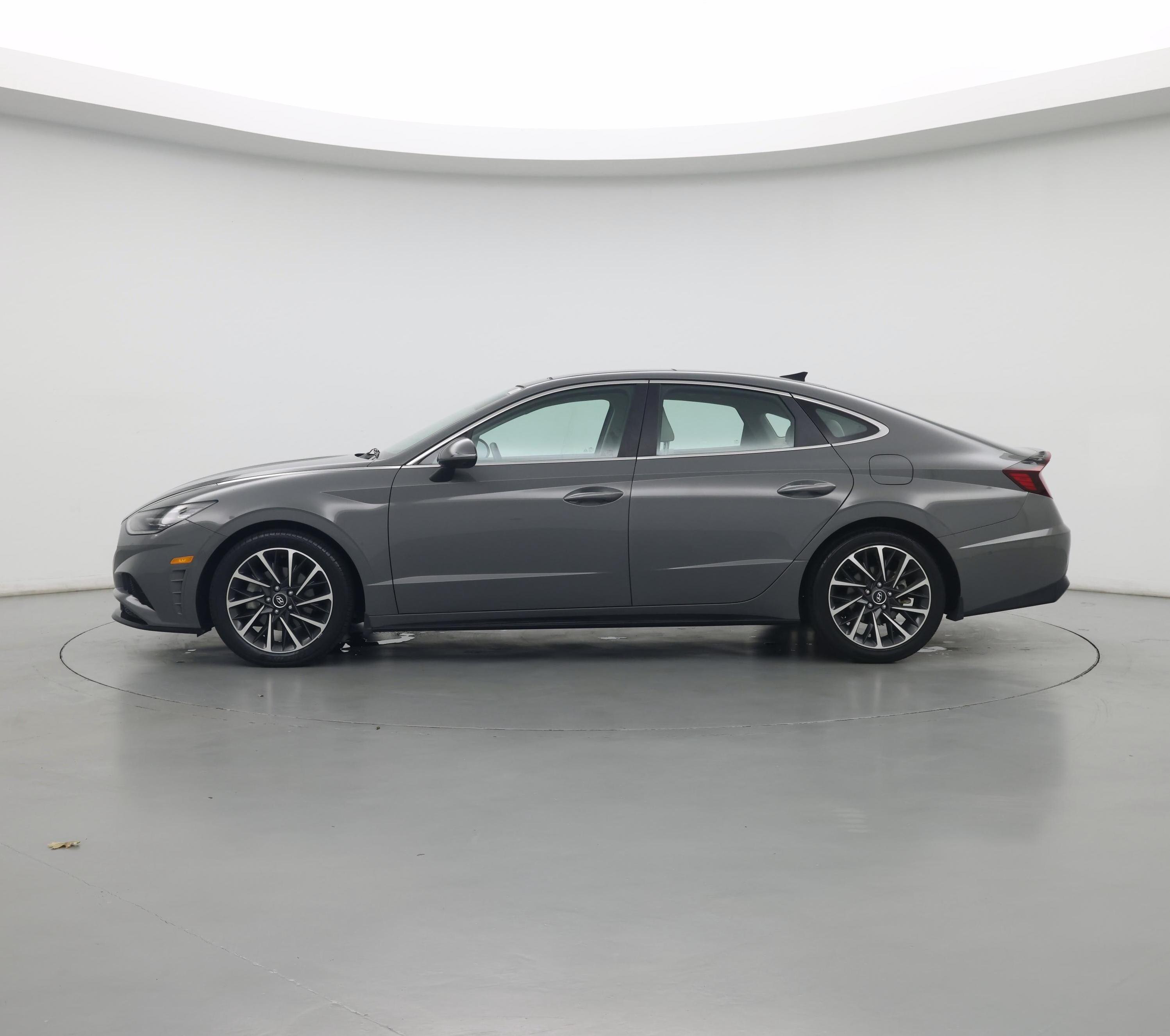 Thumbnail: 2022 Hyundai Sonata - 3