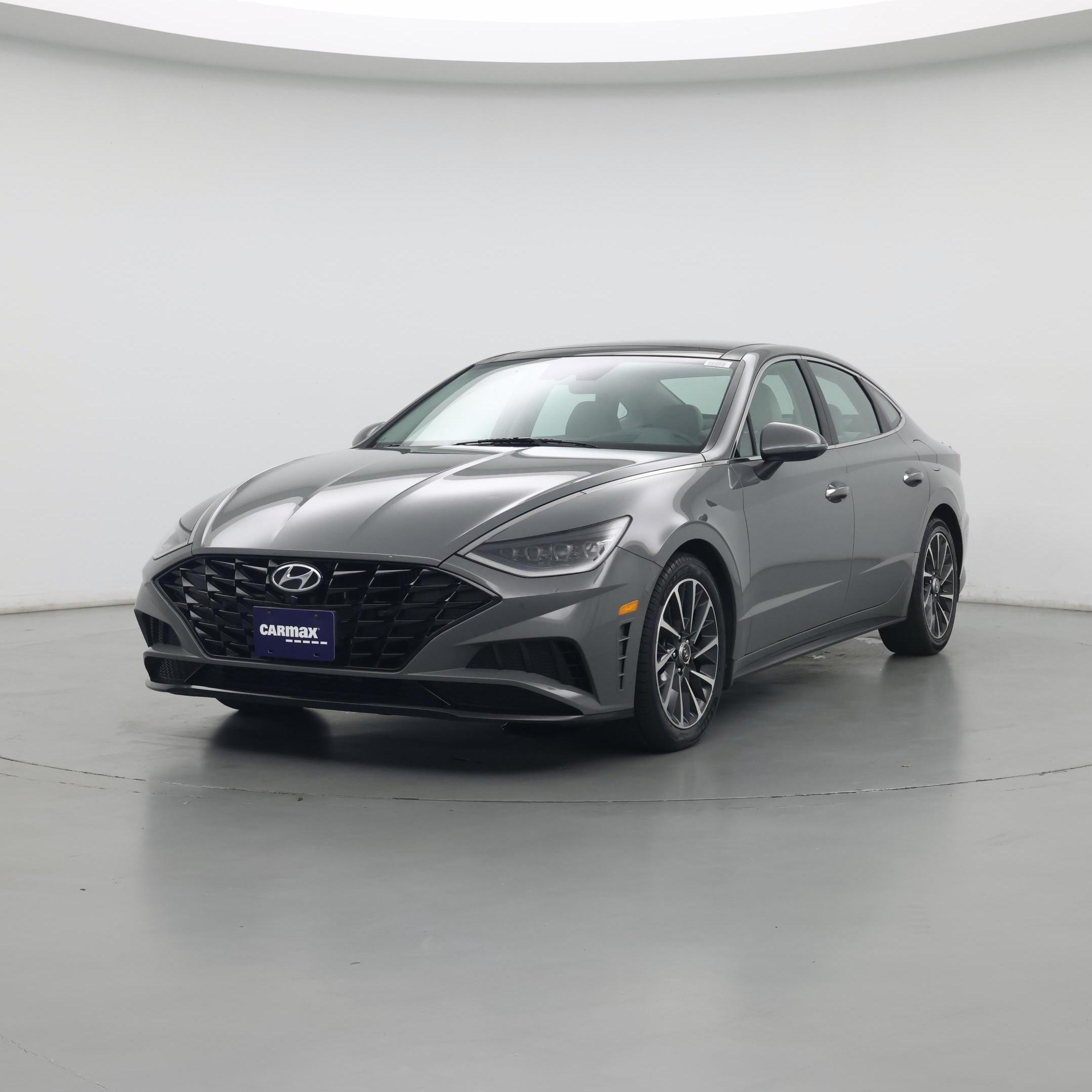 Thumbnail: 2022 Hyundai Sonata - 4