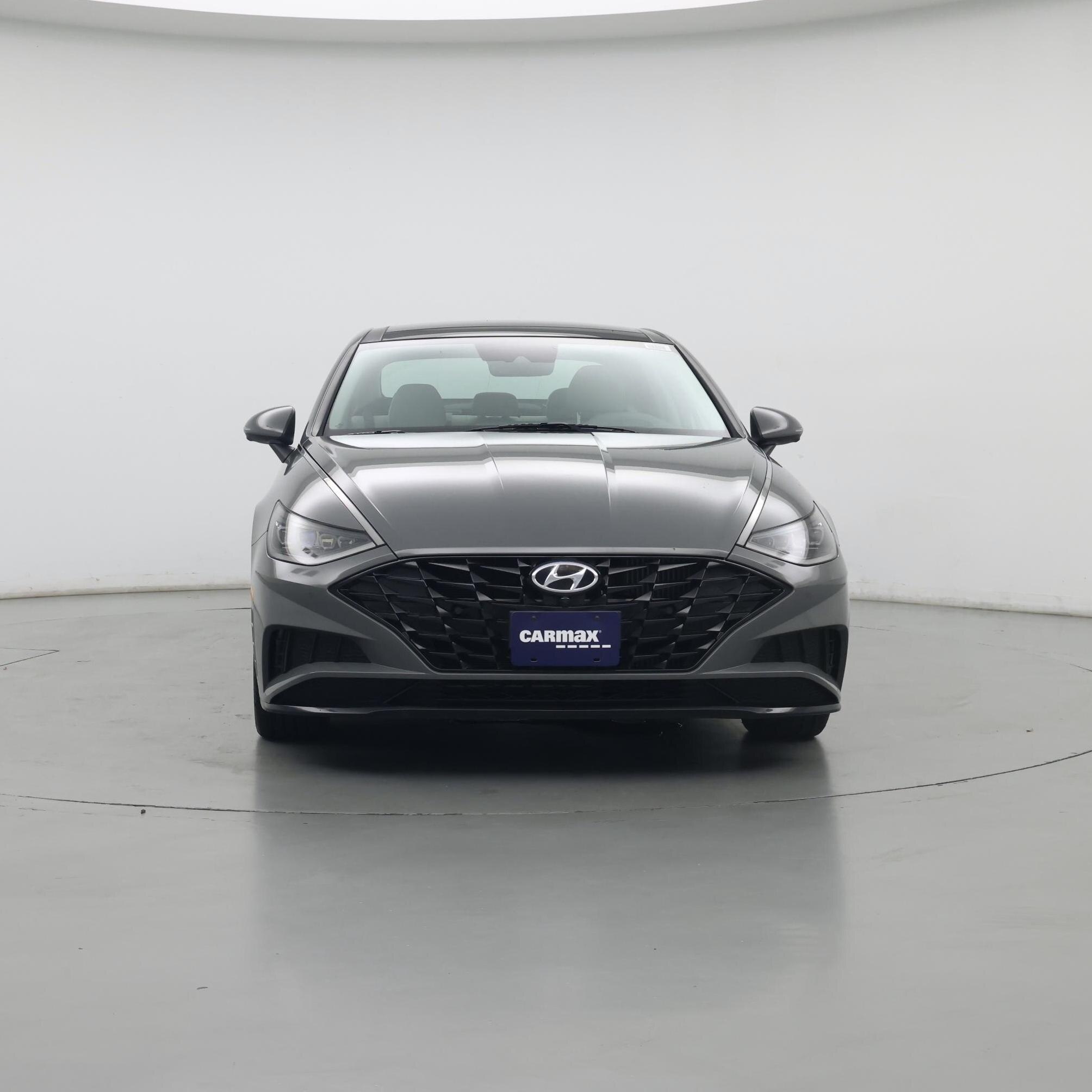 Thumbnail: 2022 Hyundai Sonata - 5