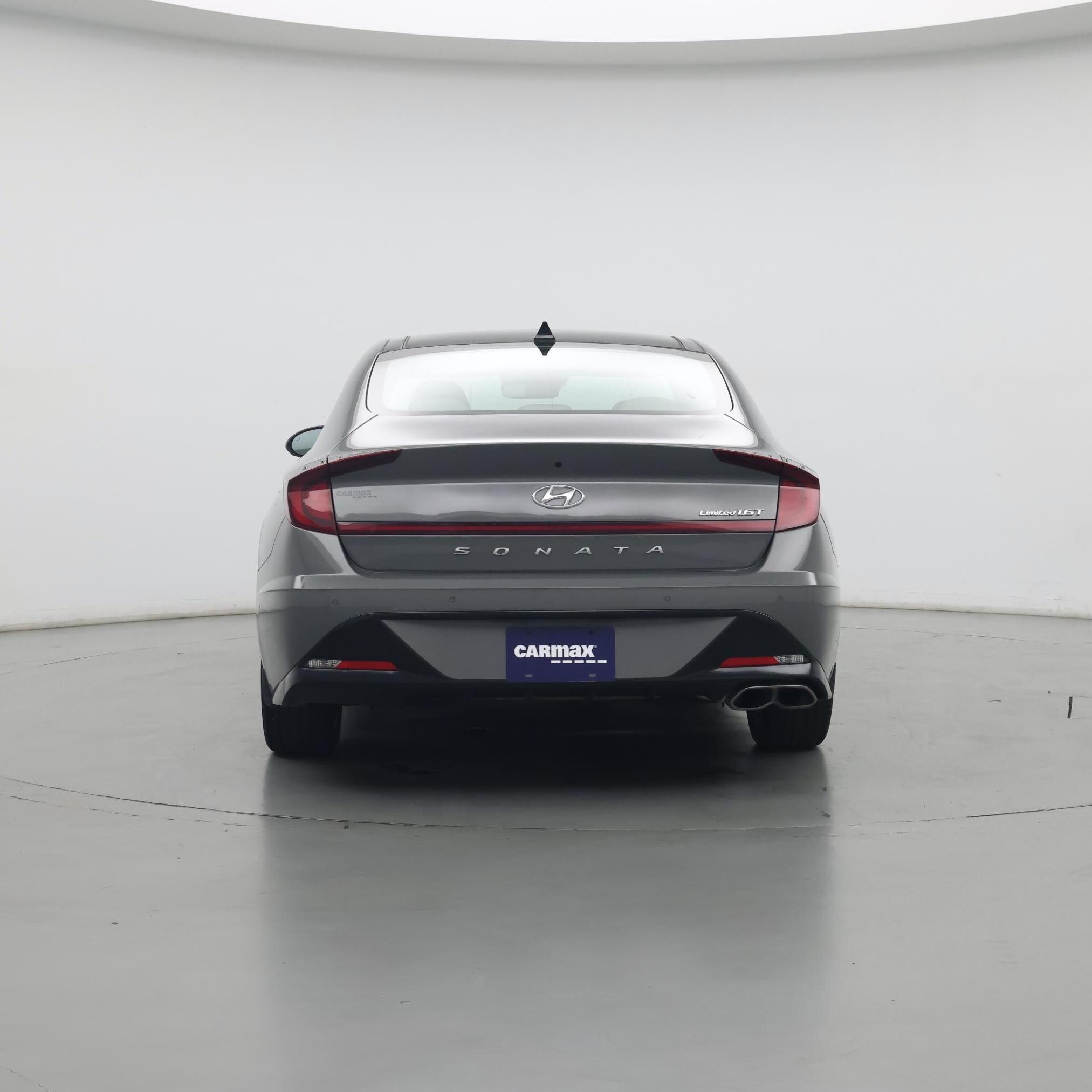 Thumbnail: 2022 Hyundai Sonata - 6