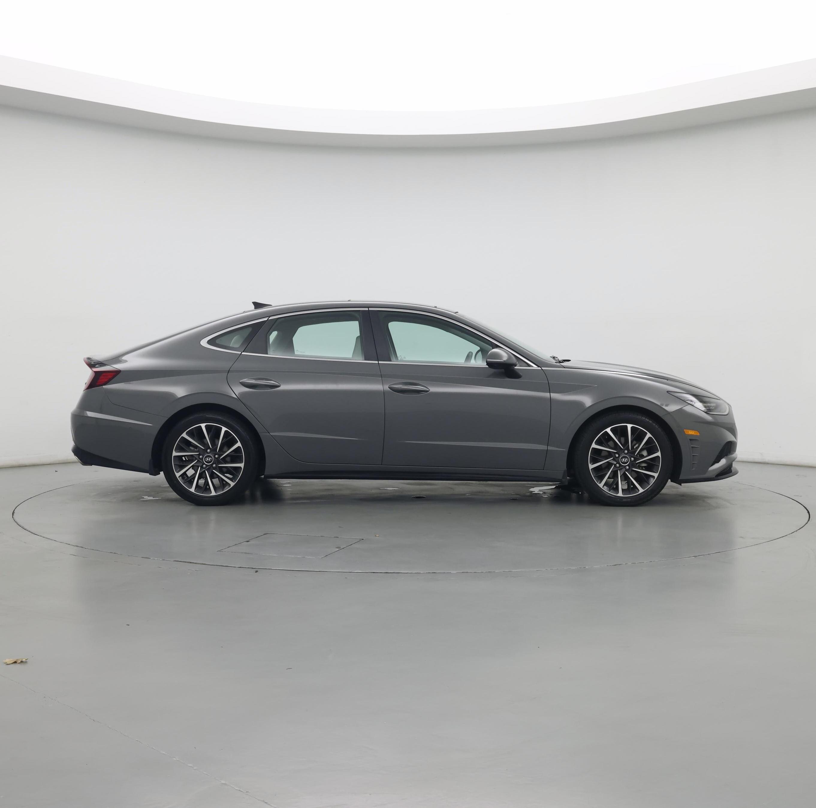 Thumbnail: 2022 Hyundai Sonata - 7