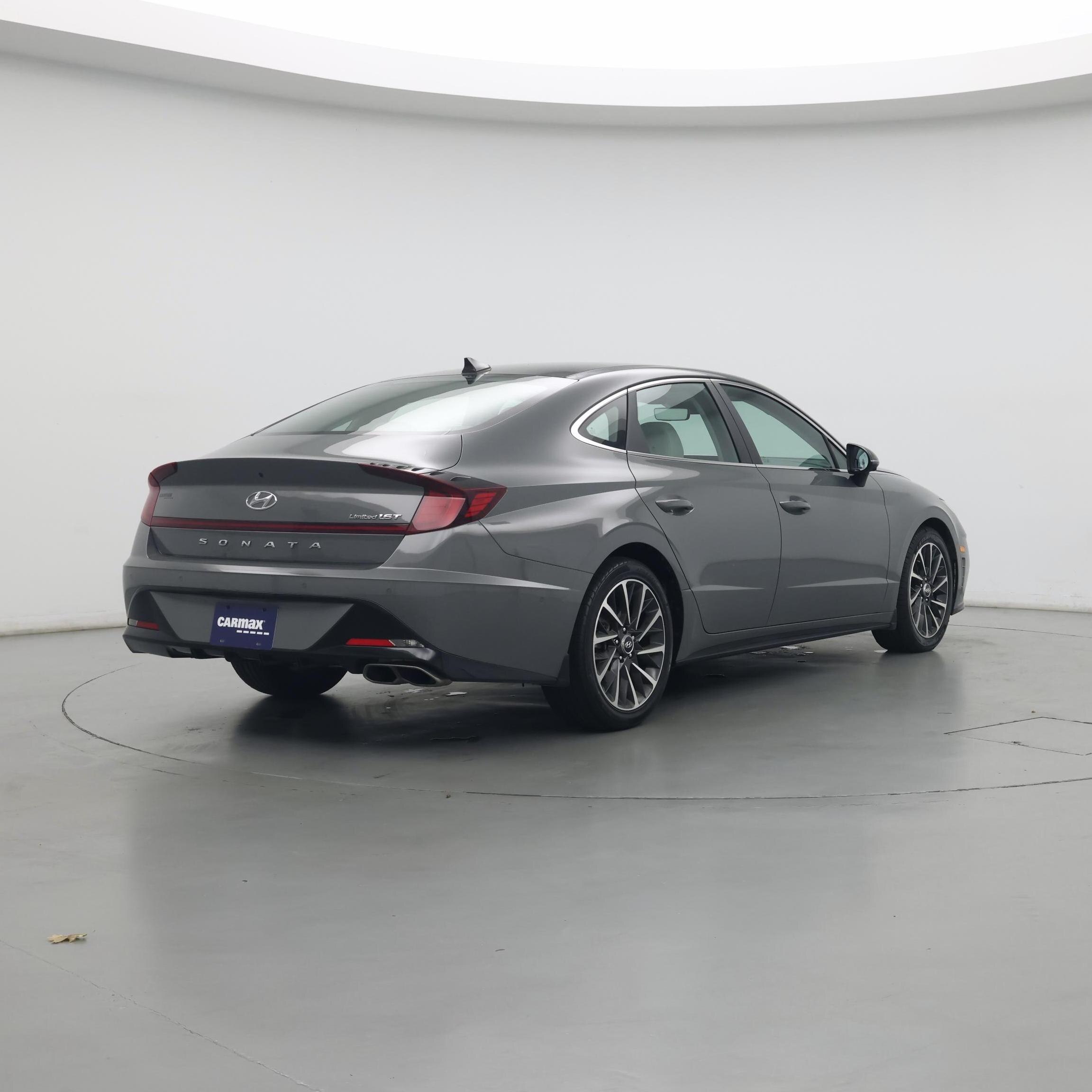 Thumbnail: 2022 Hyundai Sonata - 8