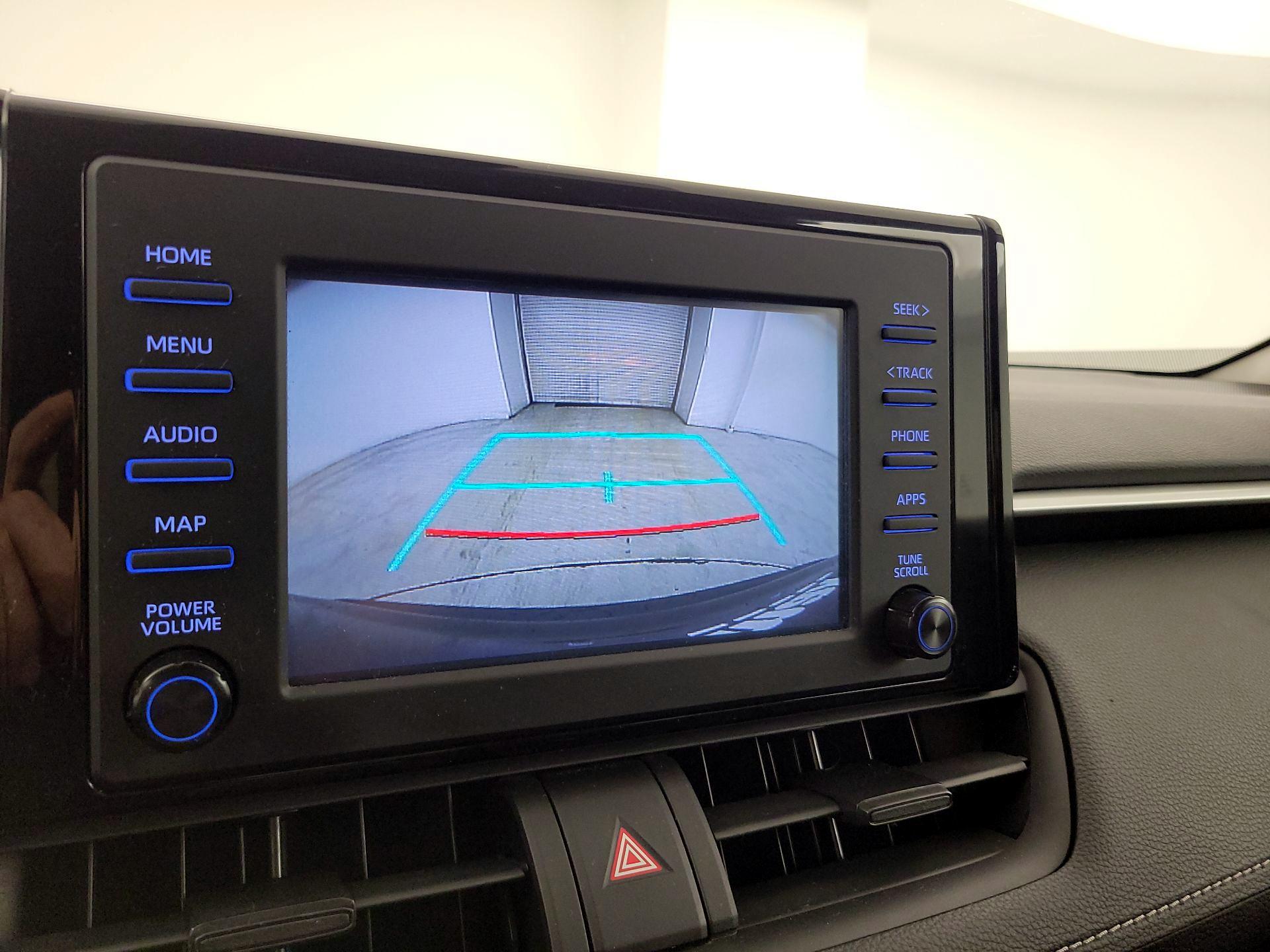 Thumbnail: 2019 Toyota RAV4 - 14