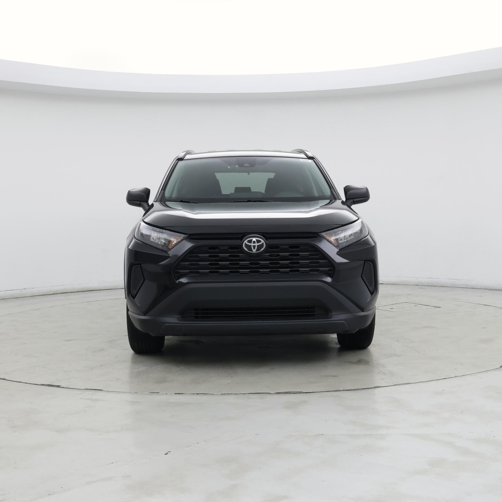 Thumbnail: 2019 Toyota RAV4 - 5