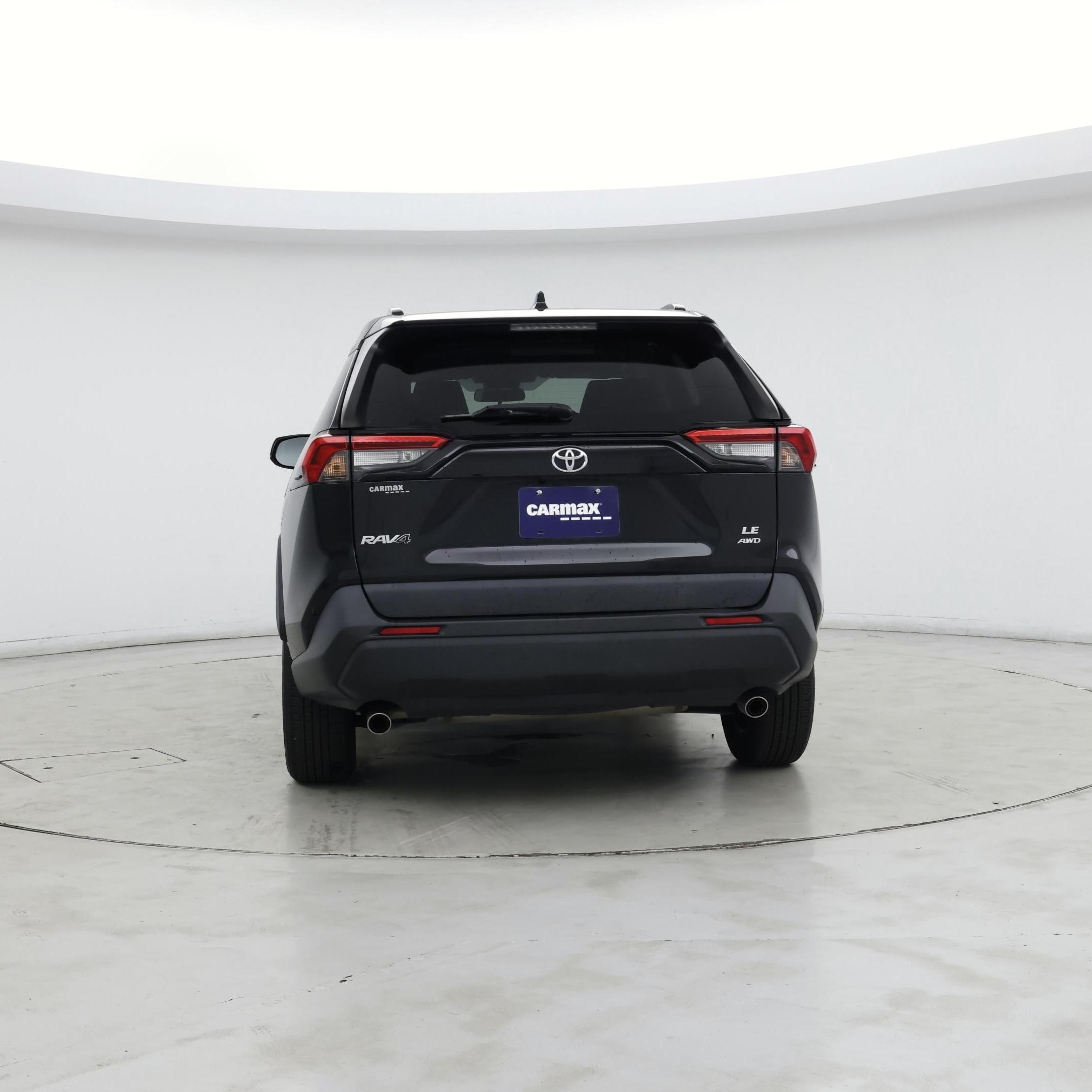 Thumbnail: 2019 Toyota RAV4 - 6