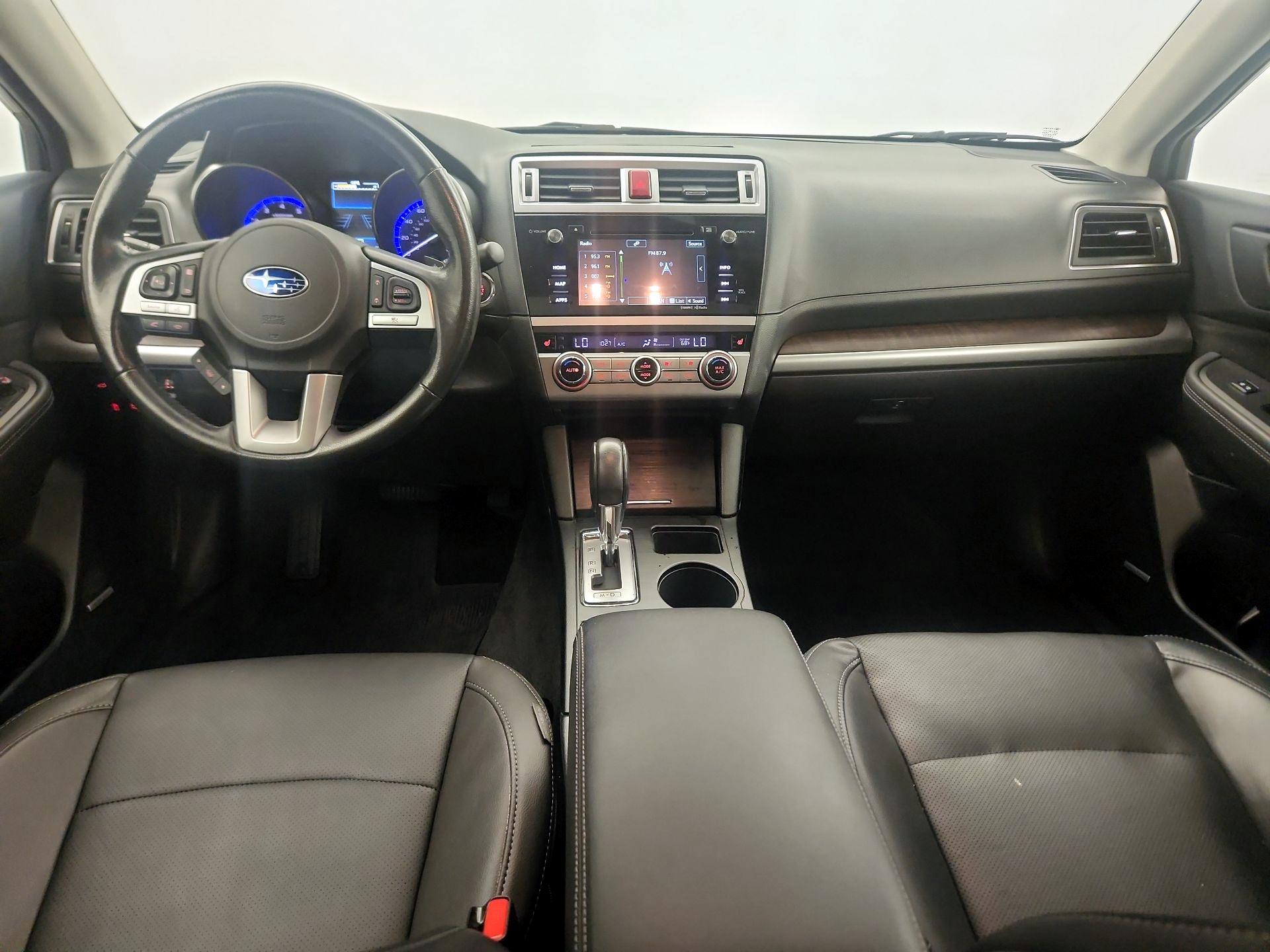 Thumbnail: 2015 Subaru Outback - 9