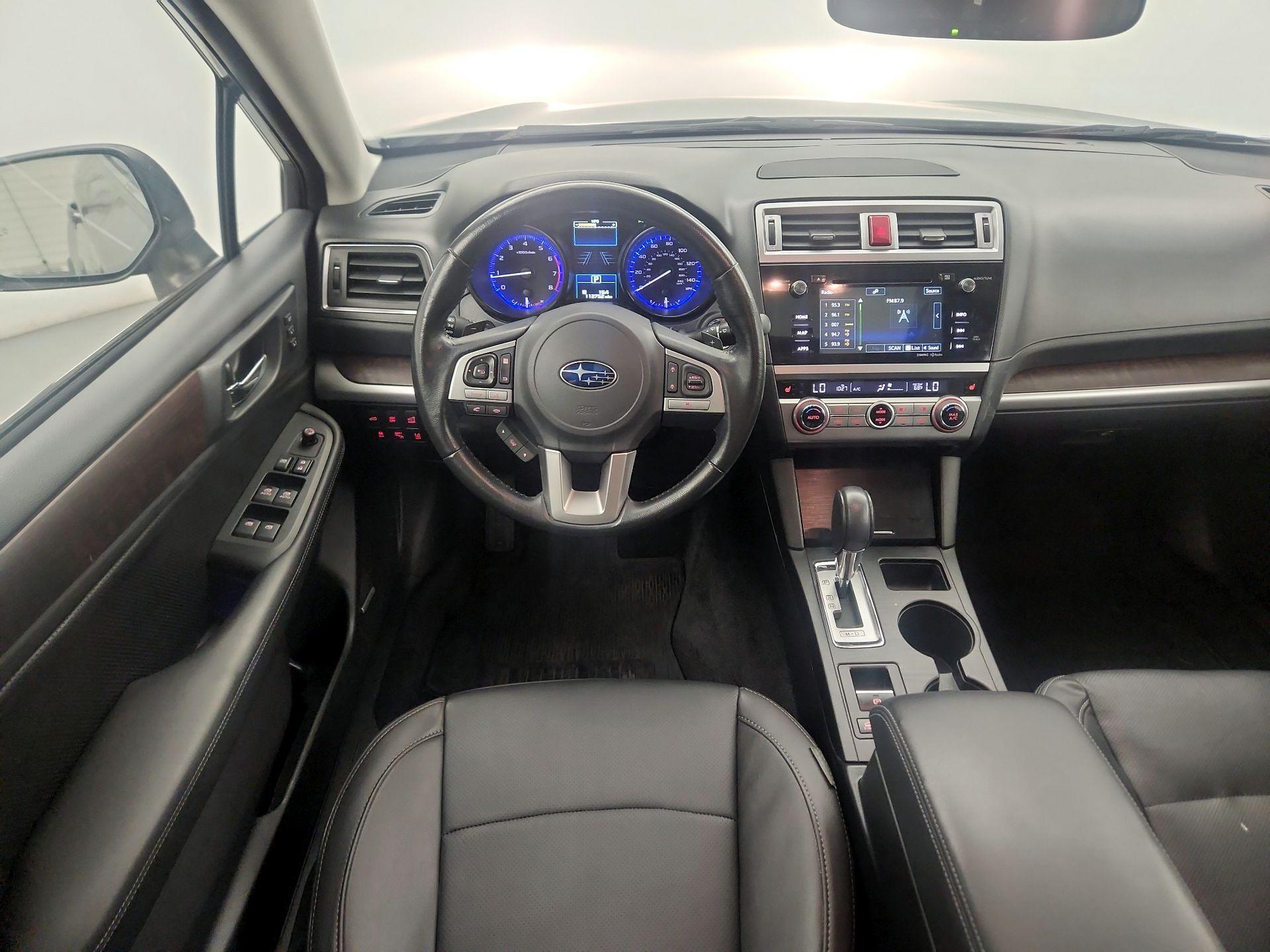 Thumbnail: 2015 Subaru Outback - 10