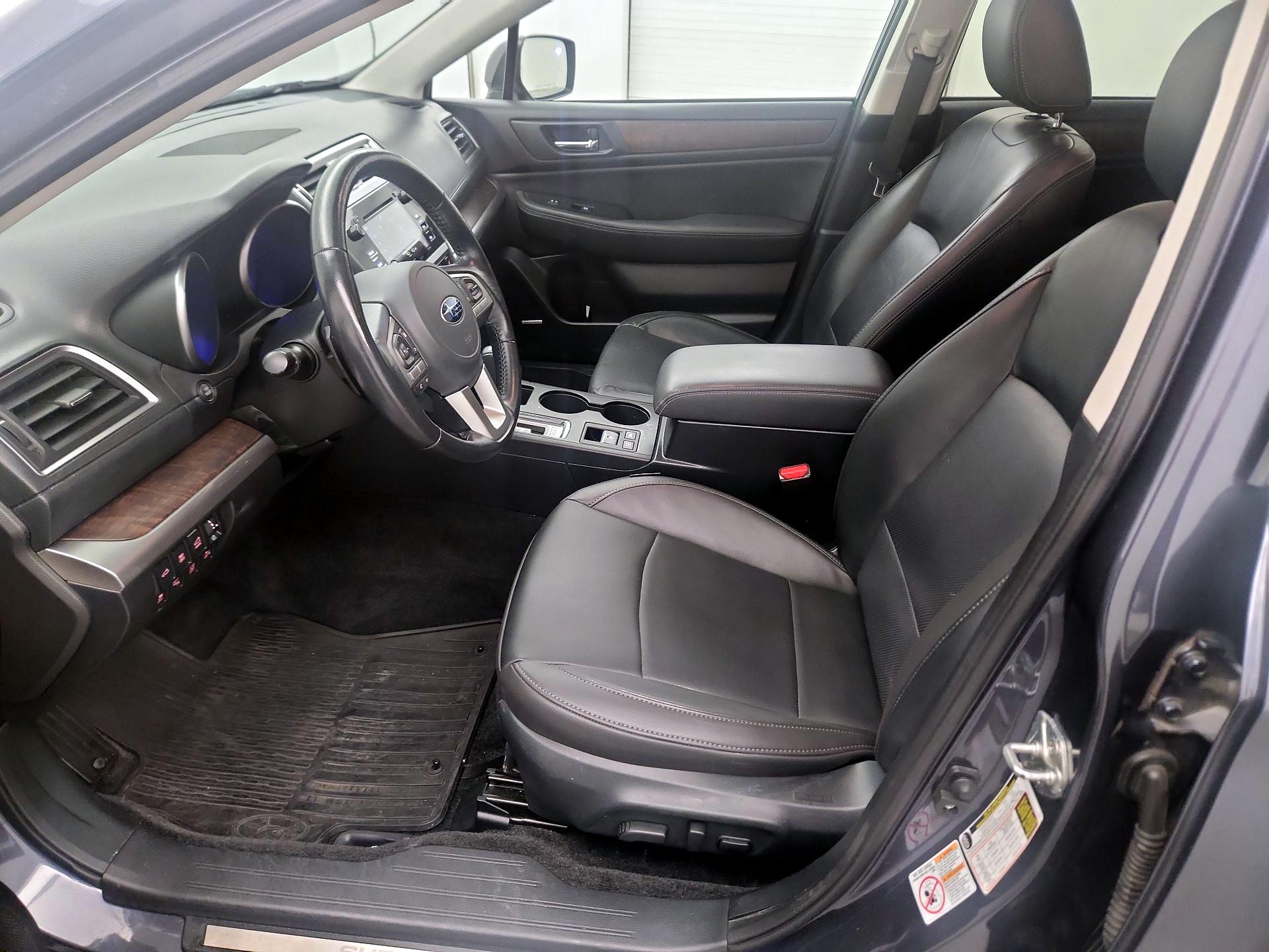 Thumbnail: 2015 Subaru Outback - 11