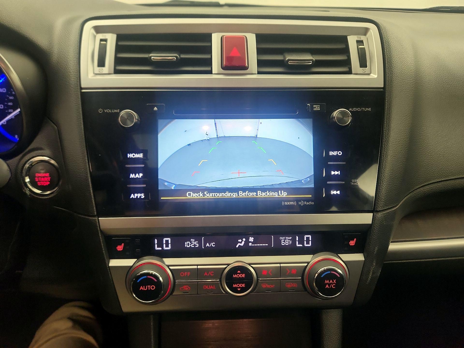 Thumbnail: 2015 Subaru Outback - 15