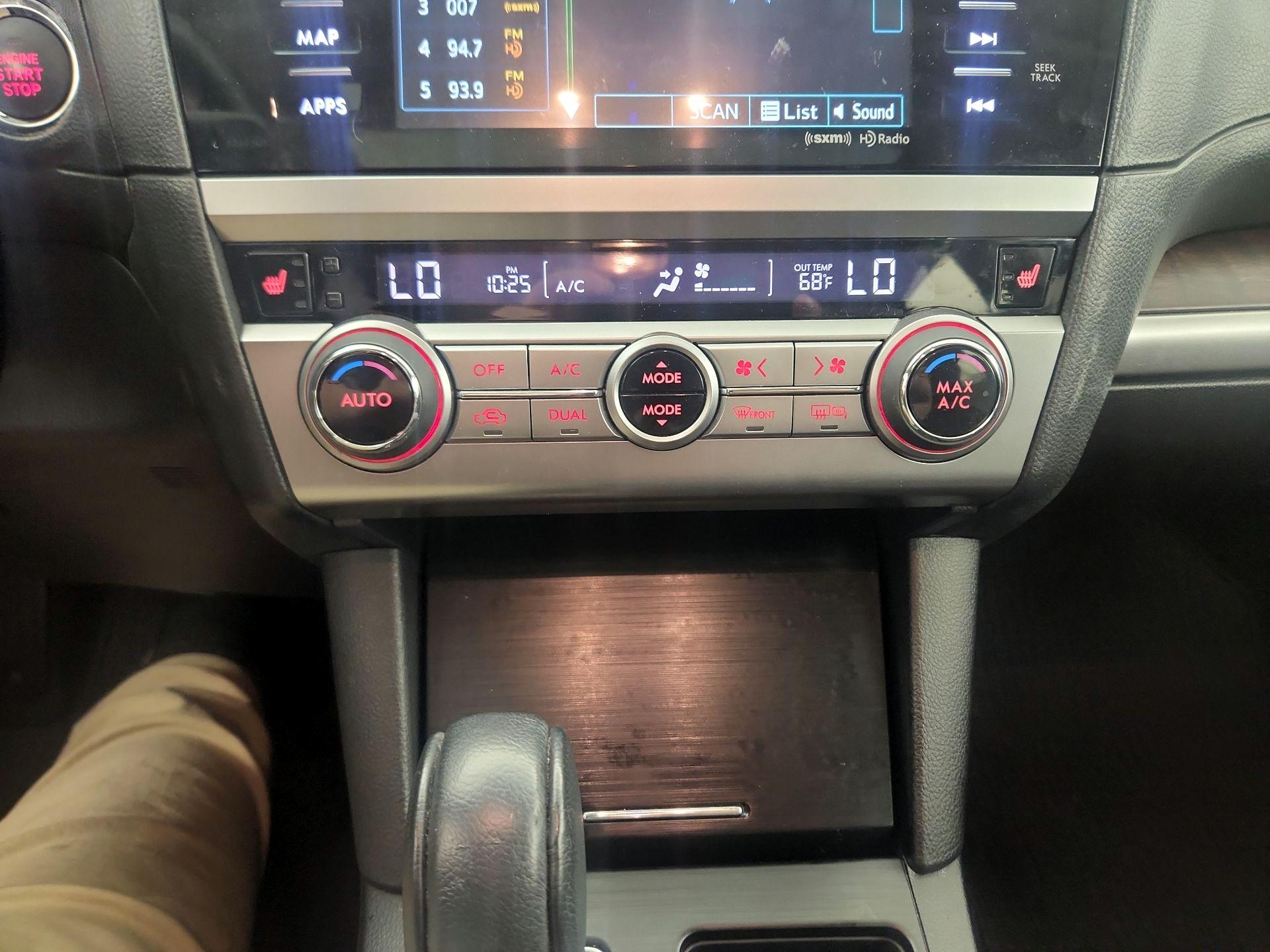 Thumbnail: 2015 Subaru Outback - 17
