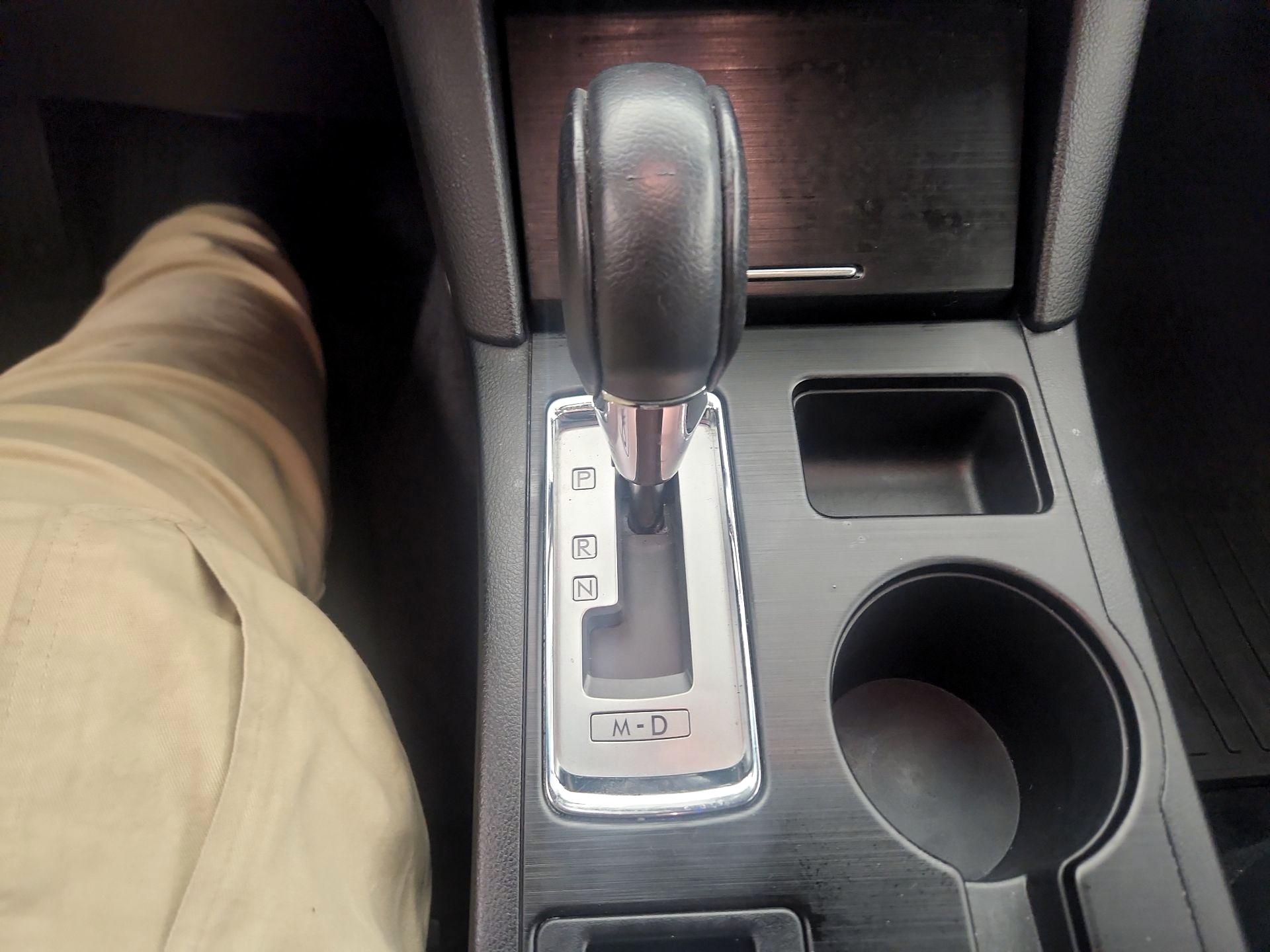 Thumbnail: 2015 Subaru Outback - 18