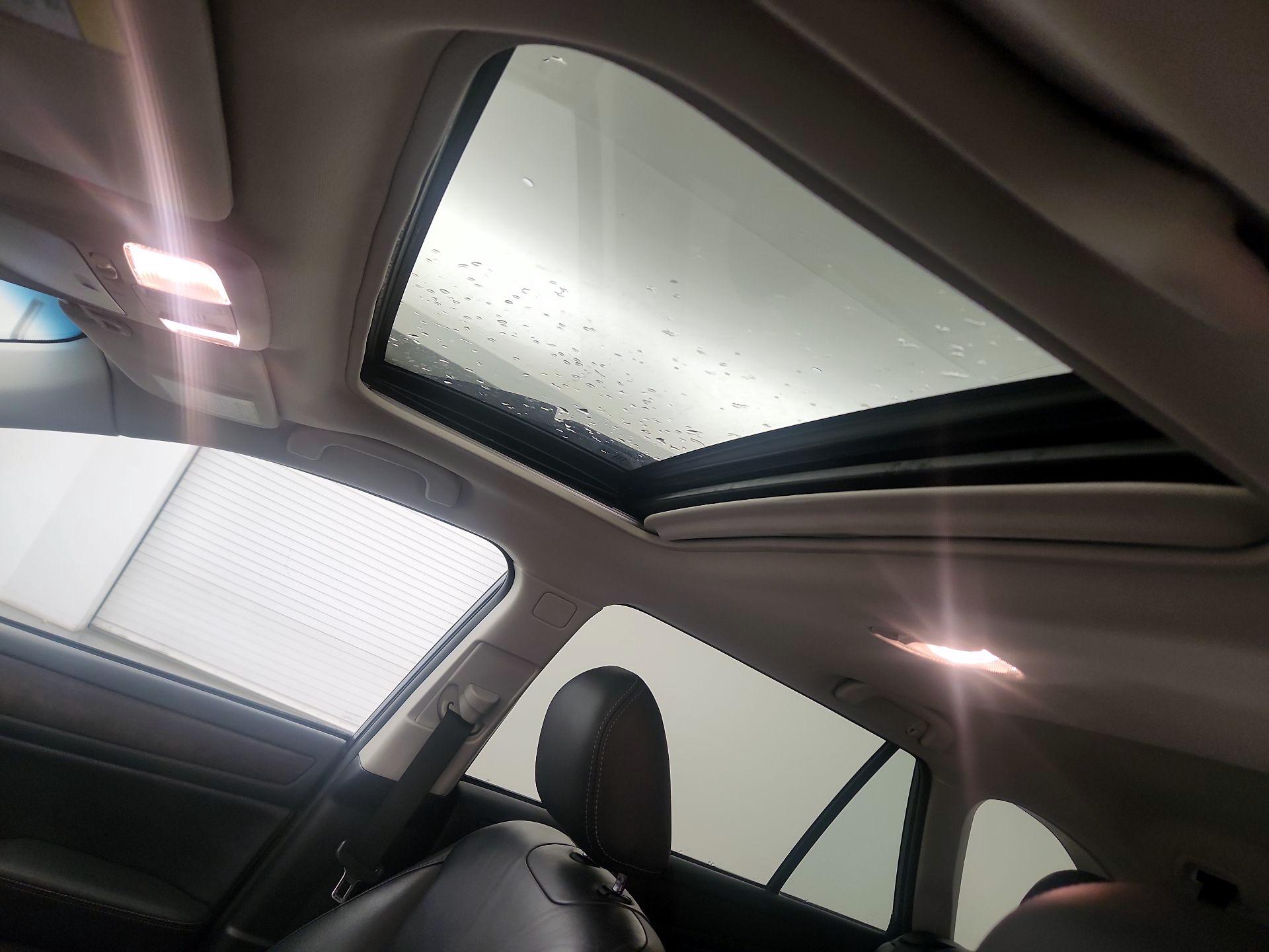 Thumbnail: 2015 Subaru Outback - 20