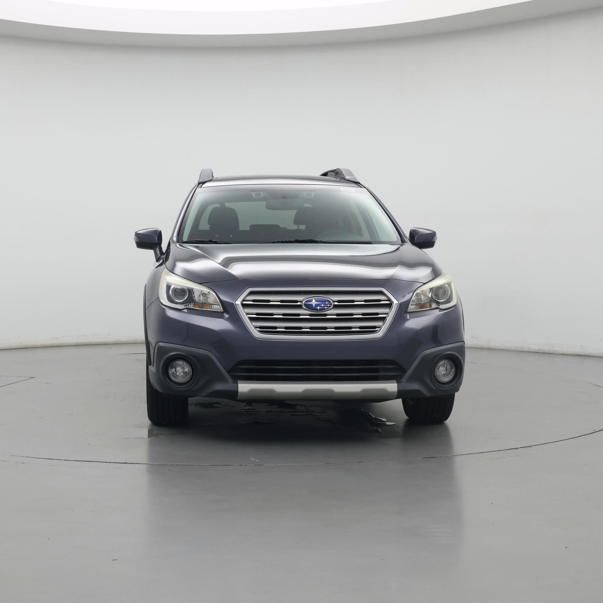 Thumbnail: 2015 Subaru Outback - 5