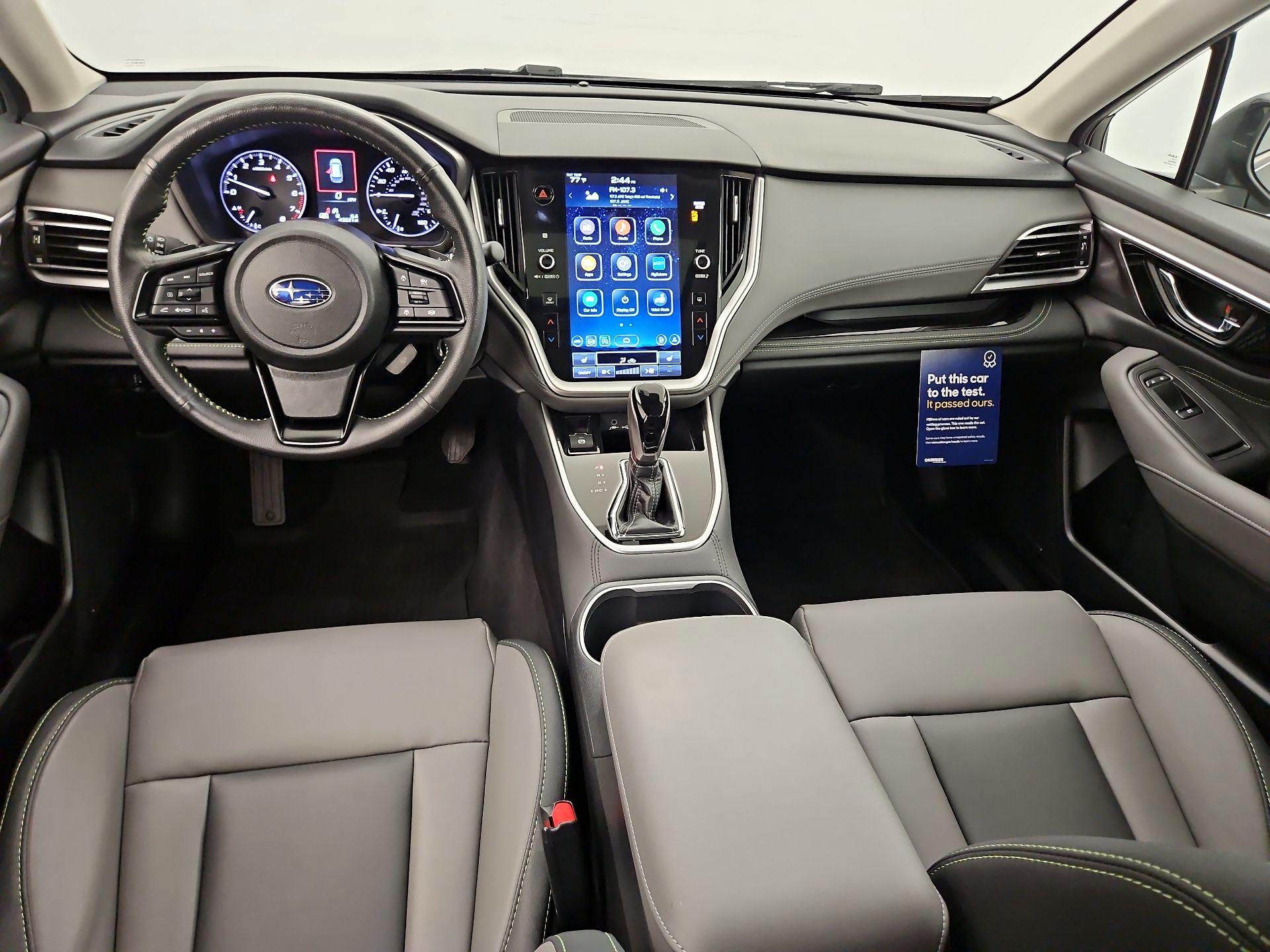 Thumbnail: 2024 Subaru Outback - 9