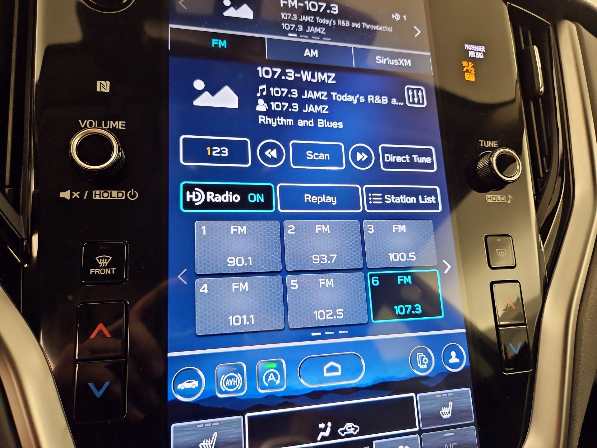 Thumbnail: 2024 Subaru Outback - 15