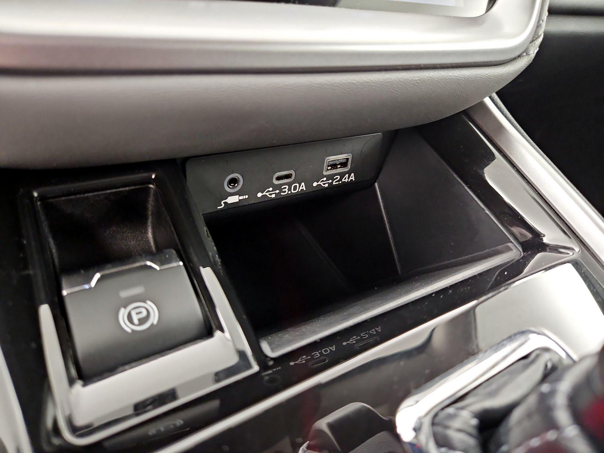 Thumbnail: 2024 Subaru Outback - 18