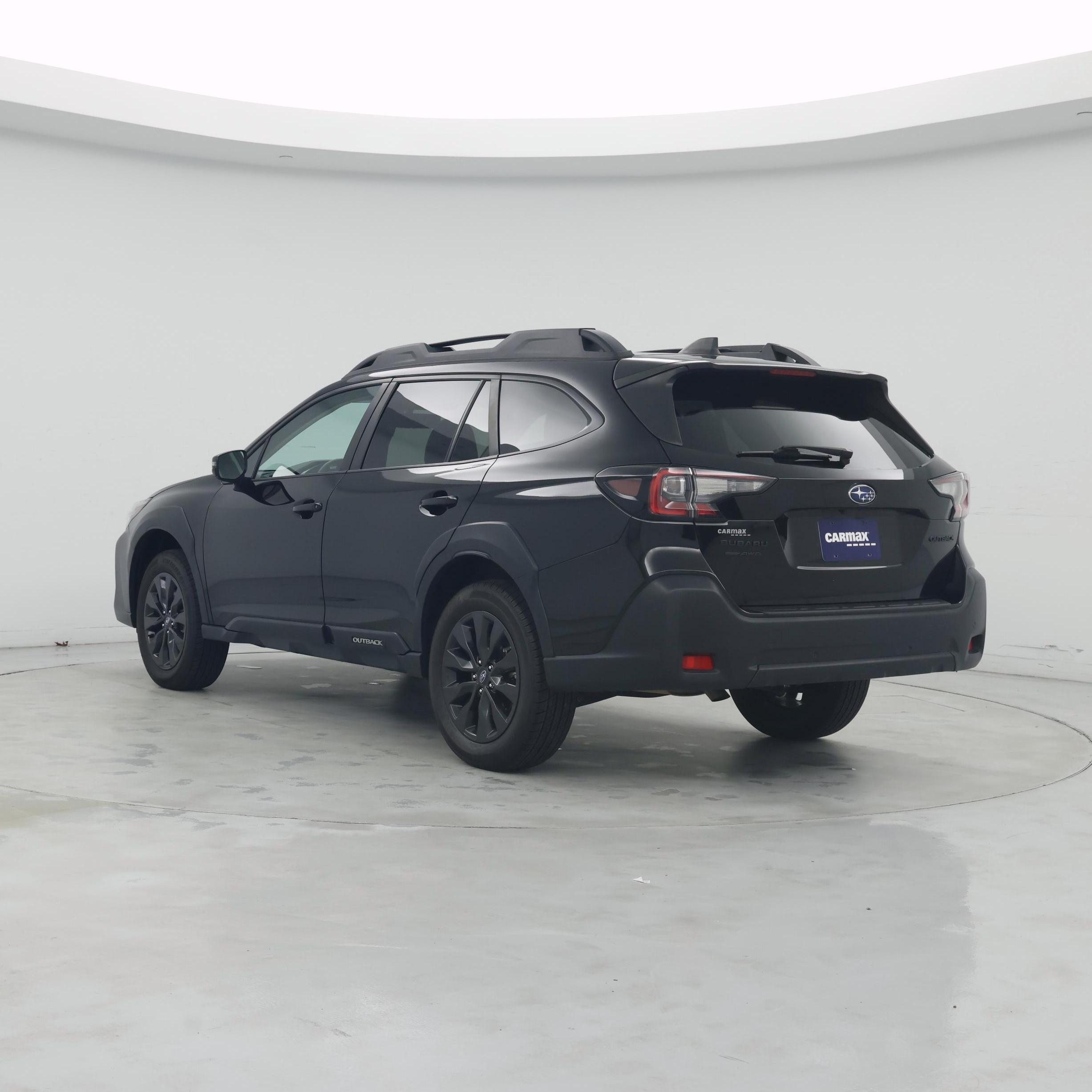Thumbnail: 2024 Subaru Outback - 2