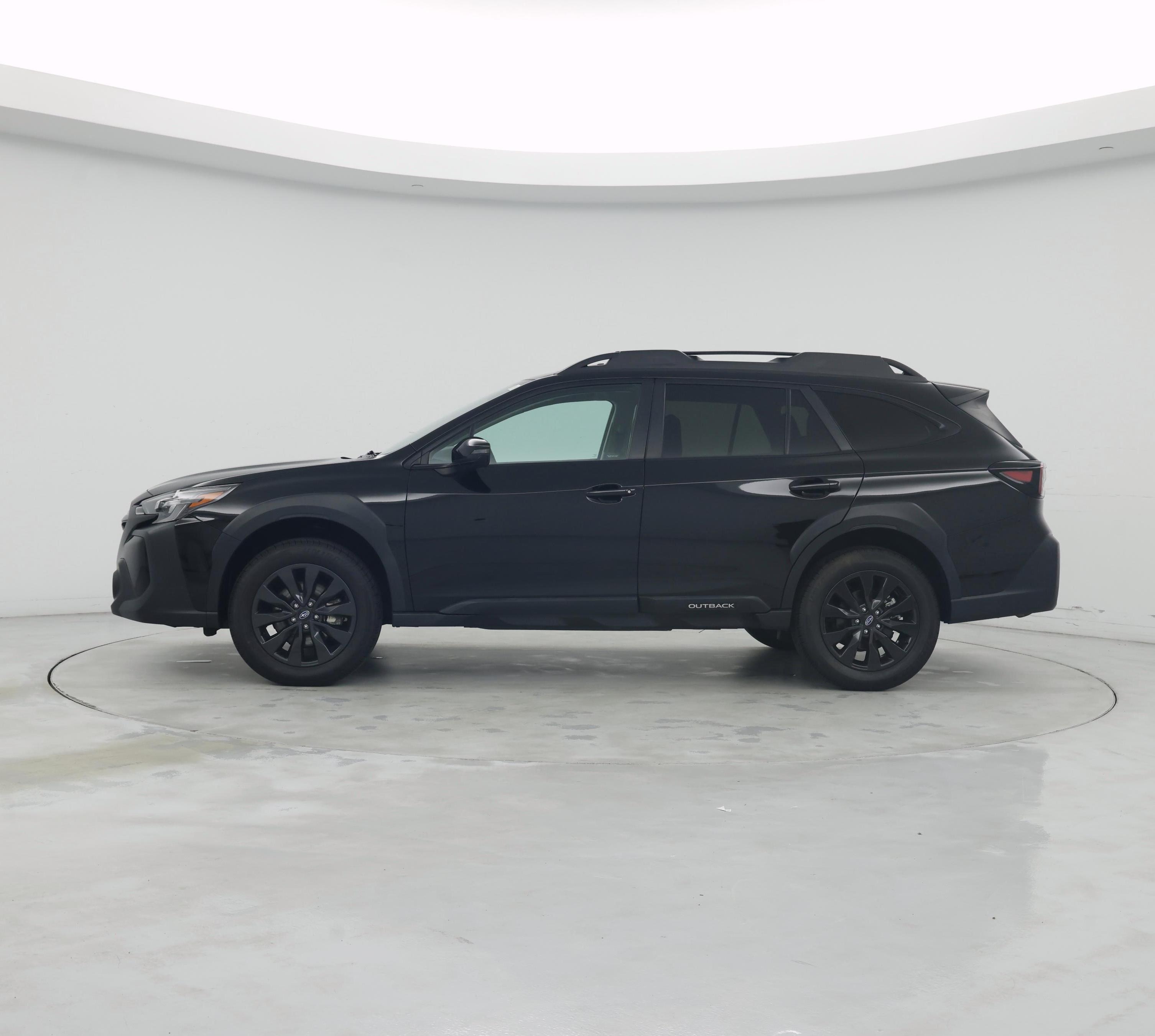Thumbnail: 2024 Subaru Outback - 3