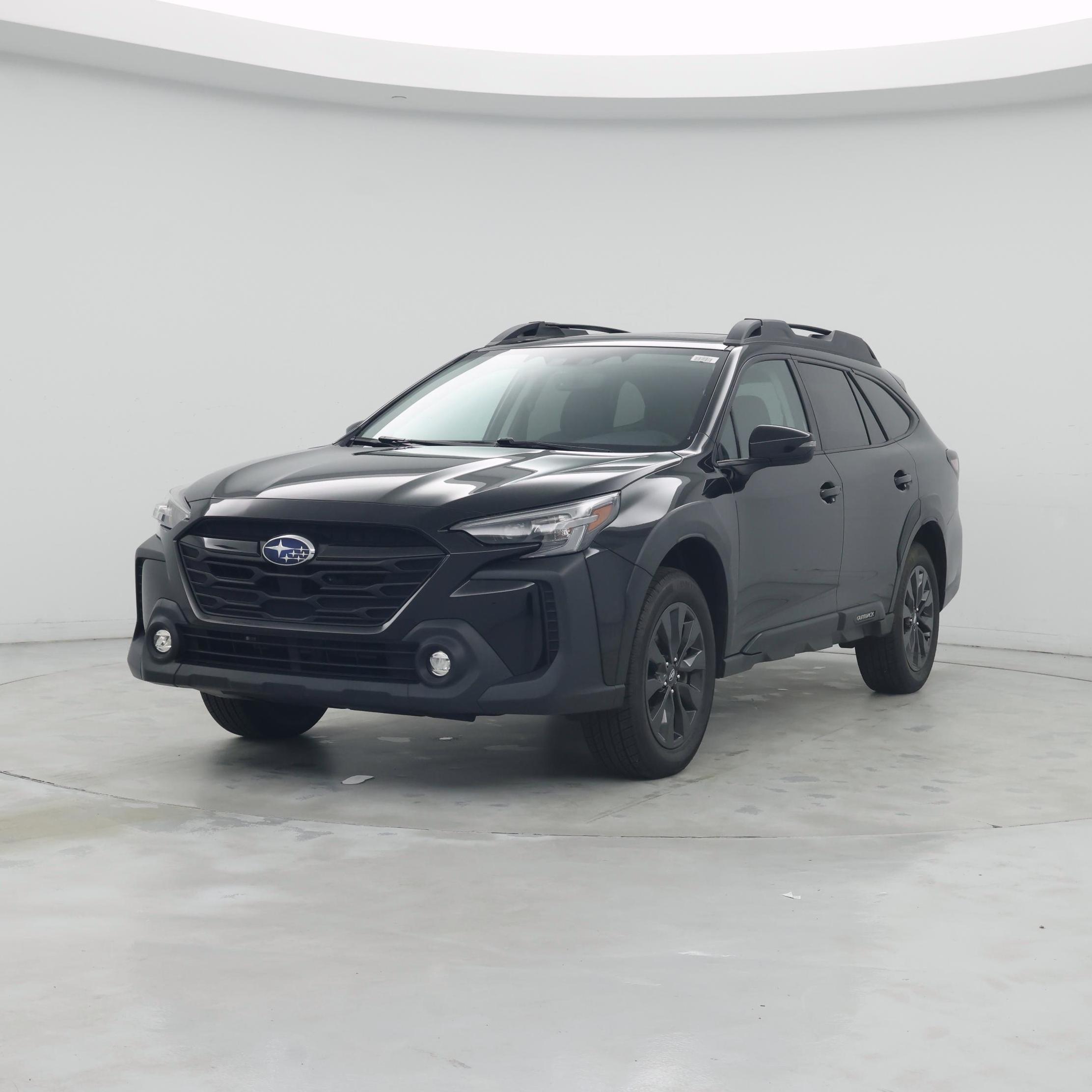 Thumbnail: 2024 Subaru Outback - 4