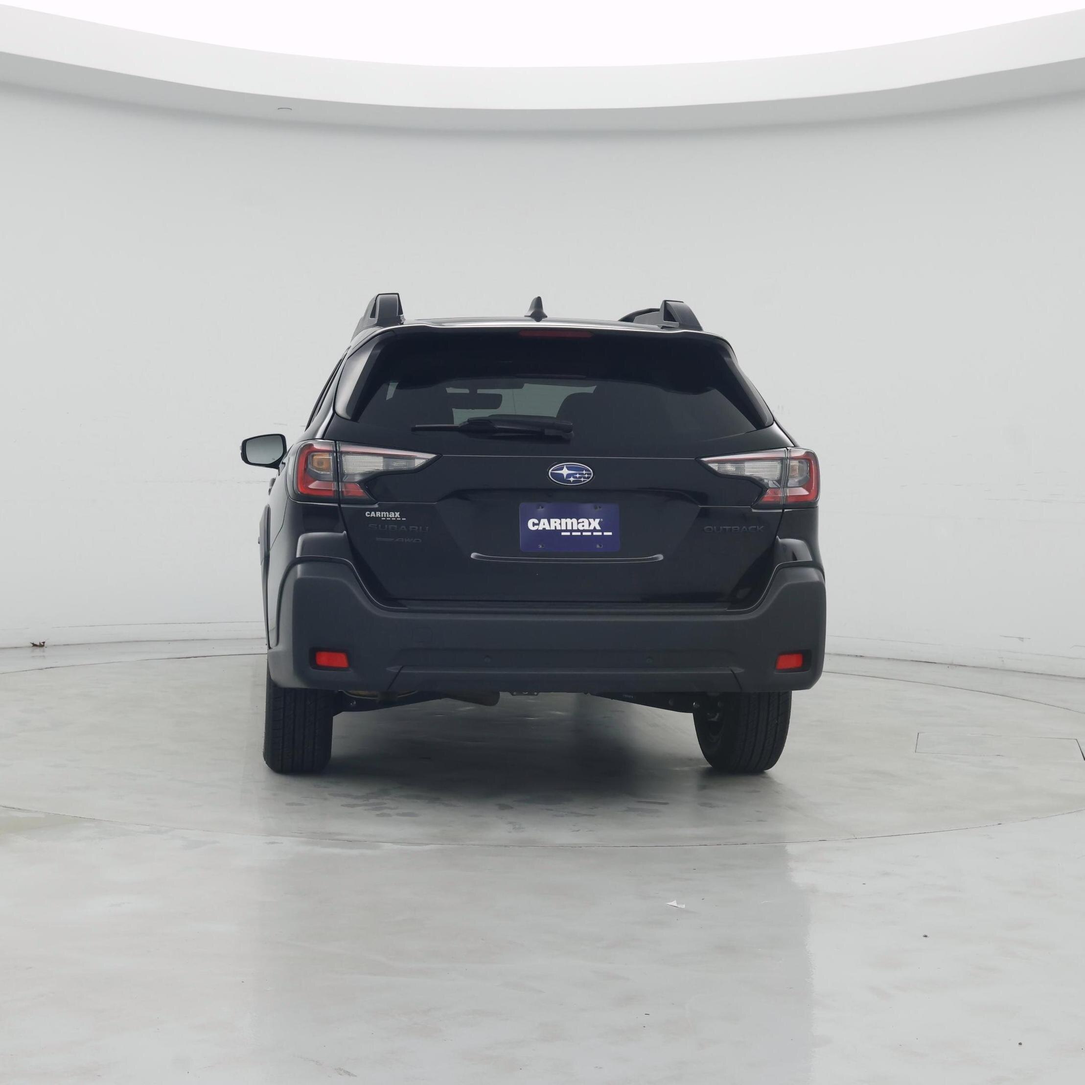 Thumbnail: 2024 Subaru Outback - 6