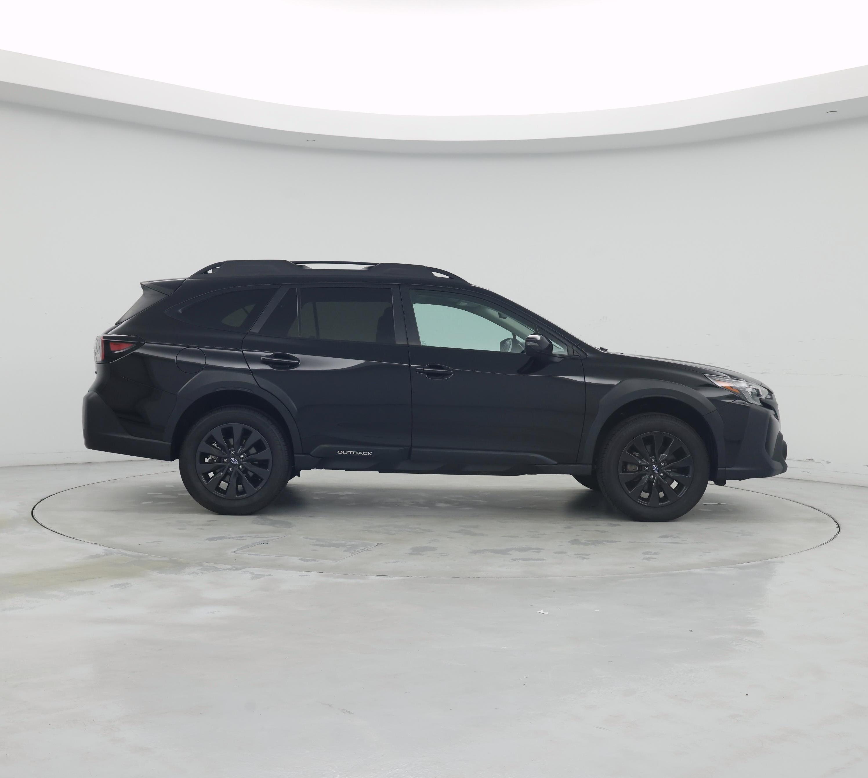 Thumbnail: 2024 Subaru Outback - 7