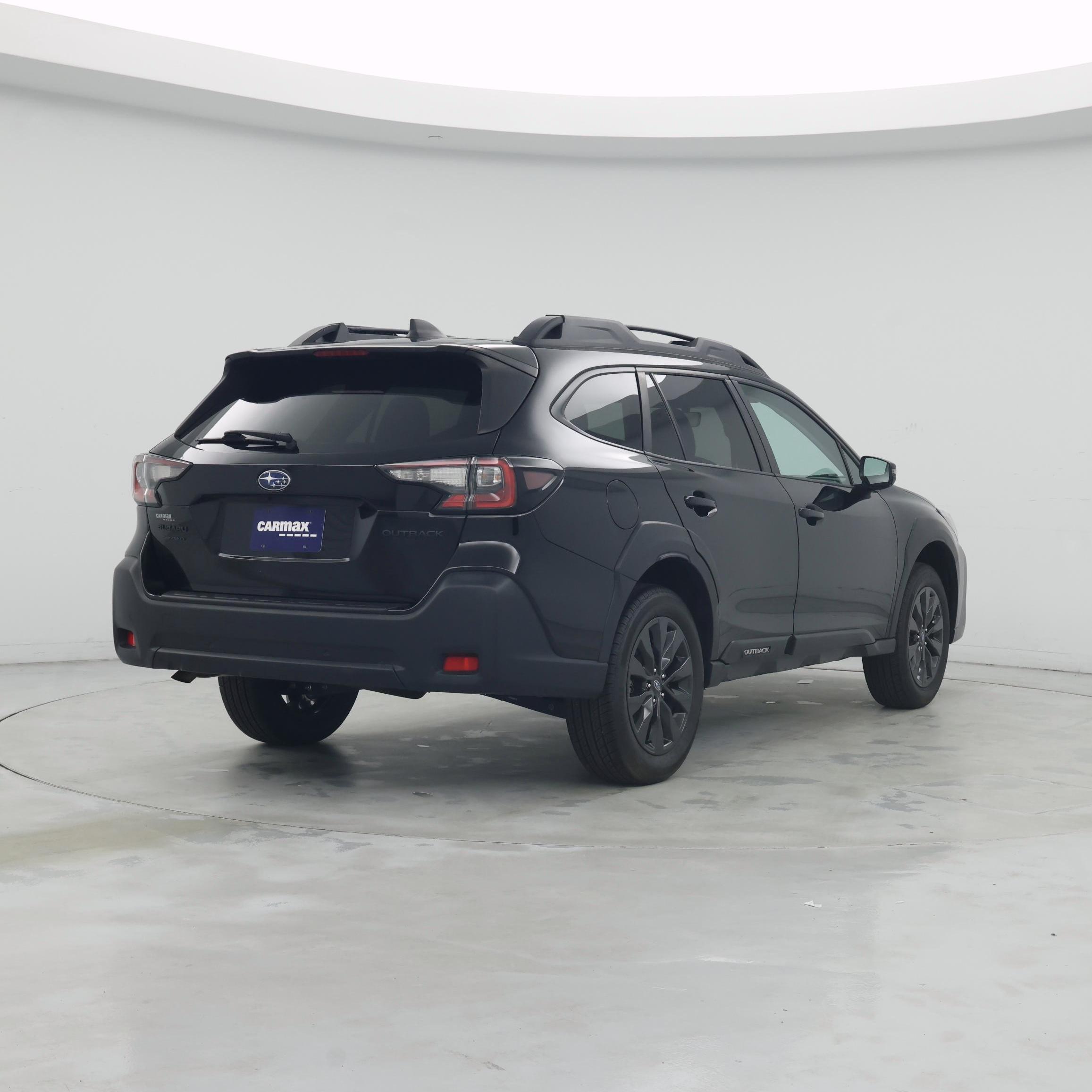 Thumbnail: 2024 Subaru Outback - 8